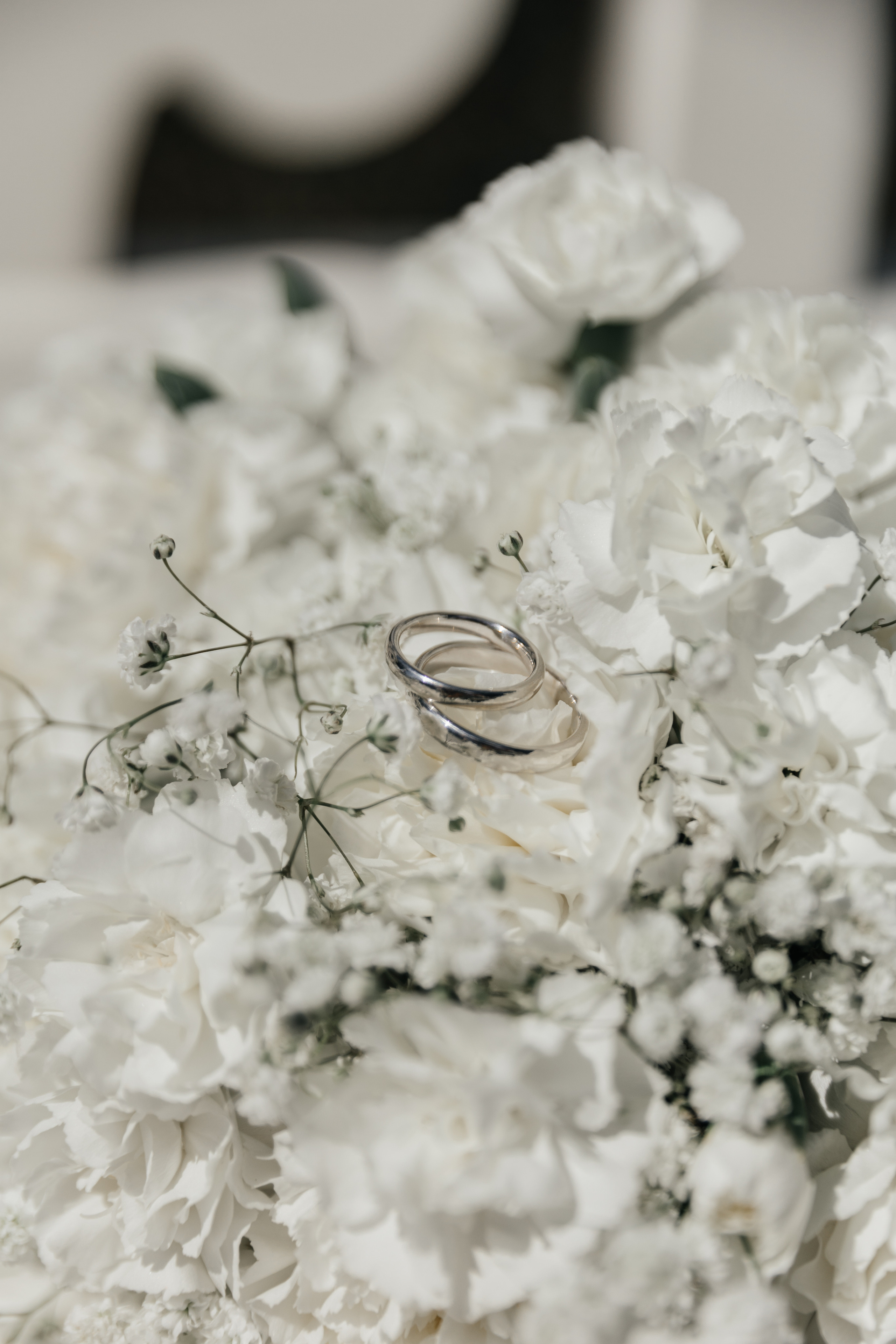 Сергей+Татьяна. Свадебный фотограф в Москве и МО Анна Чукова