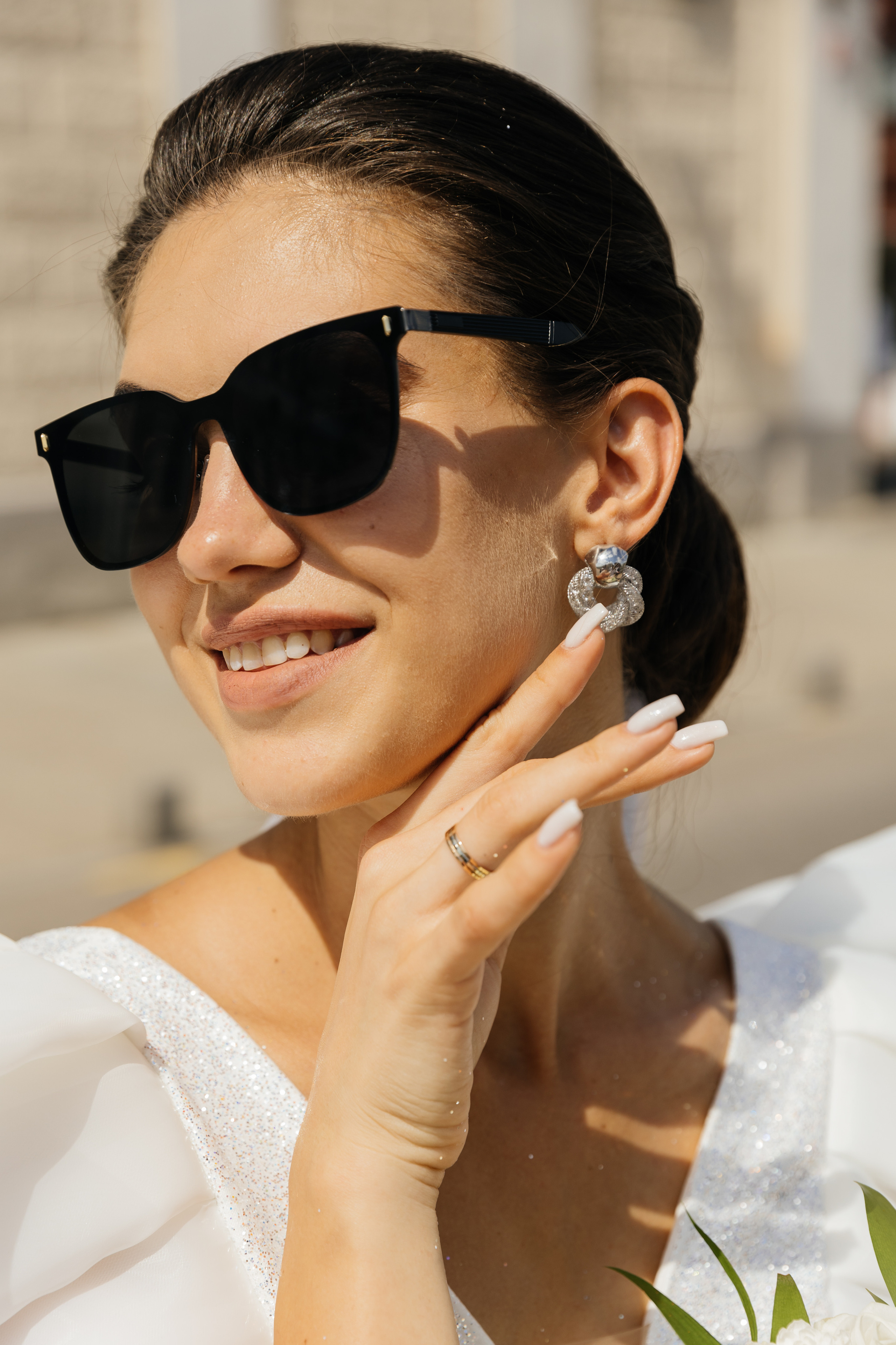 Дмитрий+Анастасия. Свадебный фотограф в Москве и МО Анна Чукова