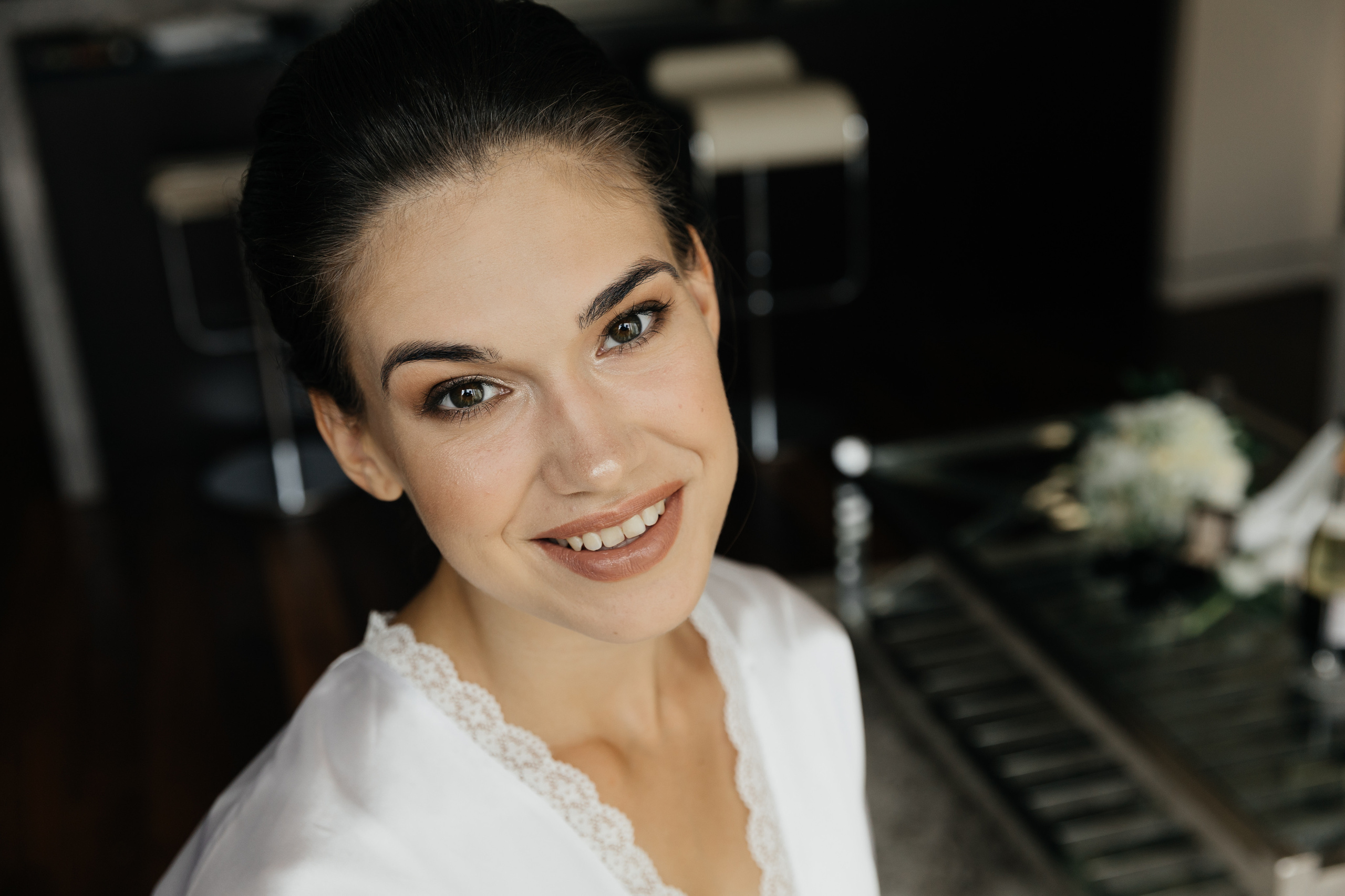 Дмитрий+Анастасия. Свадебный фотограф в Москве и МО Анна Чукова