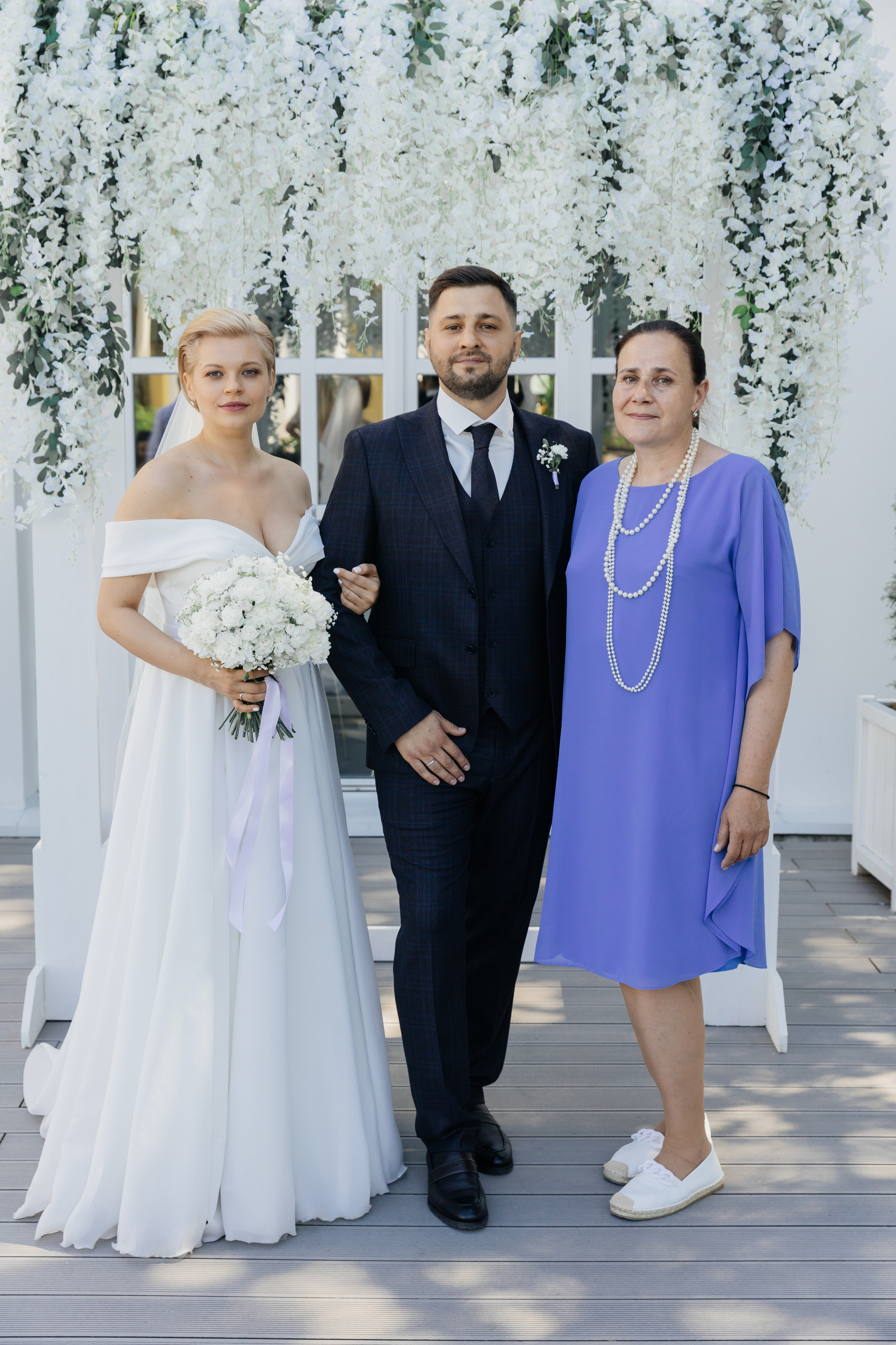 Сергей+Татьяна. Свадебный фотограф в Москве и МО Анна Чукова