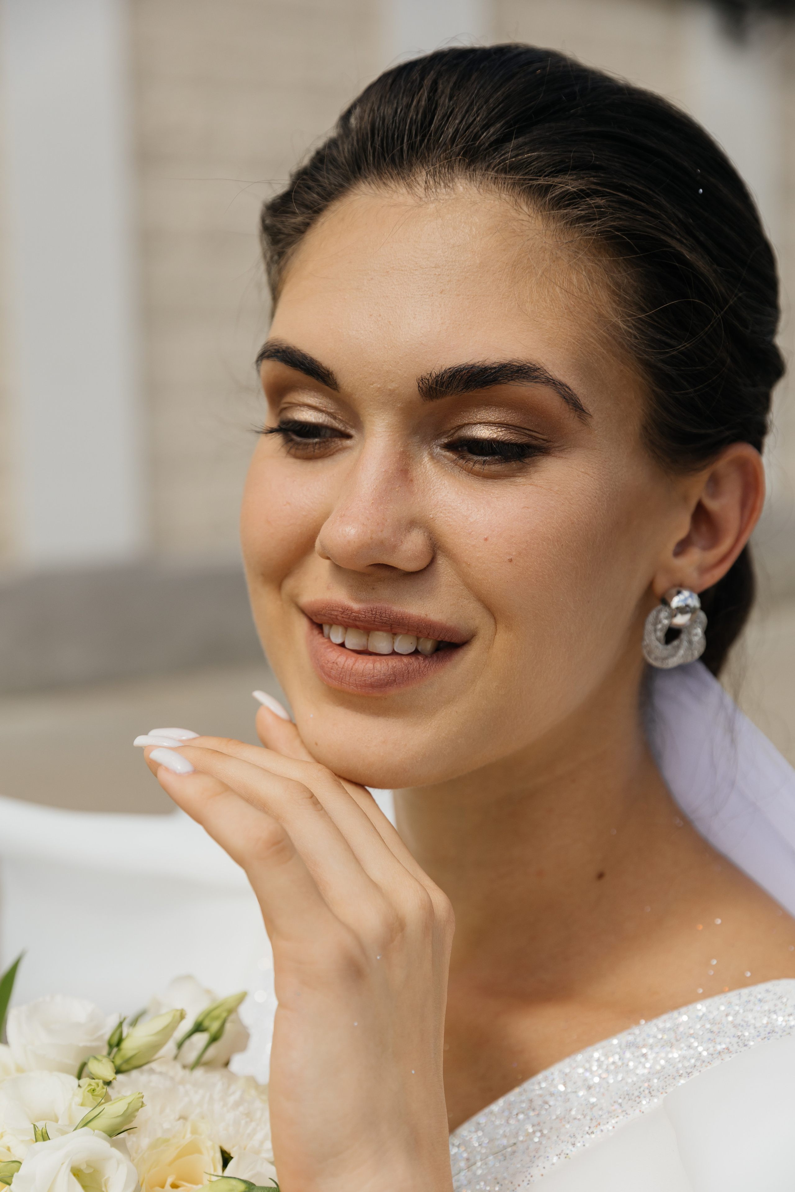 Дмитрий+Анастасия. Свадебный фотограф в Москве и МО Анна Чукова