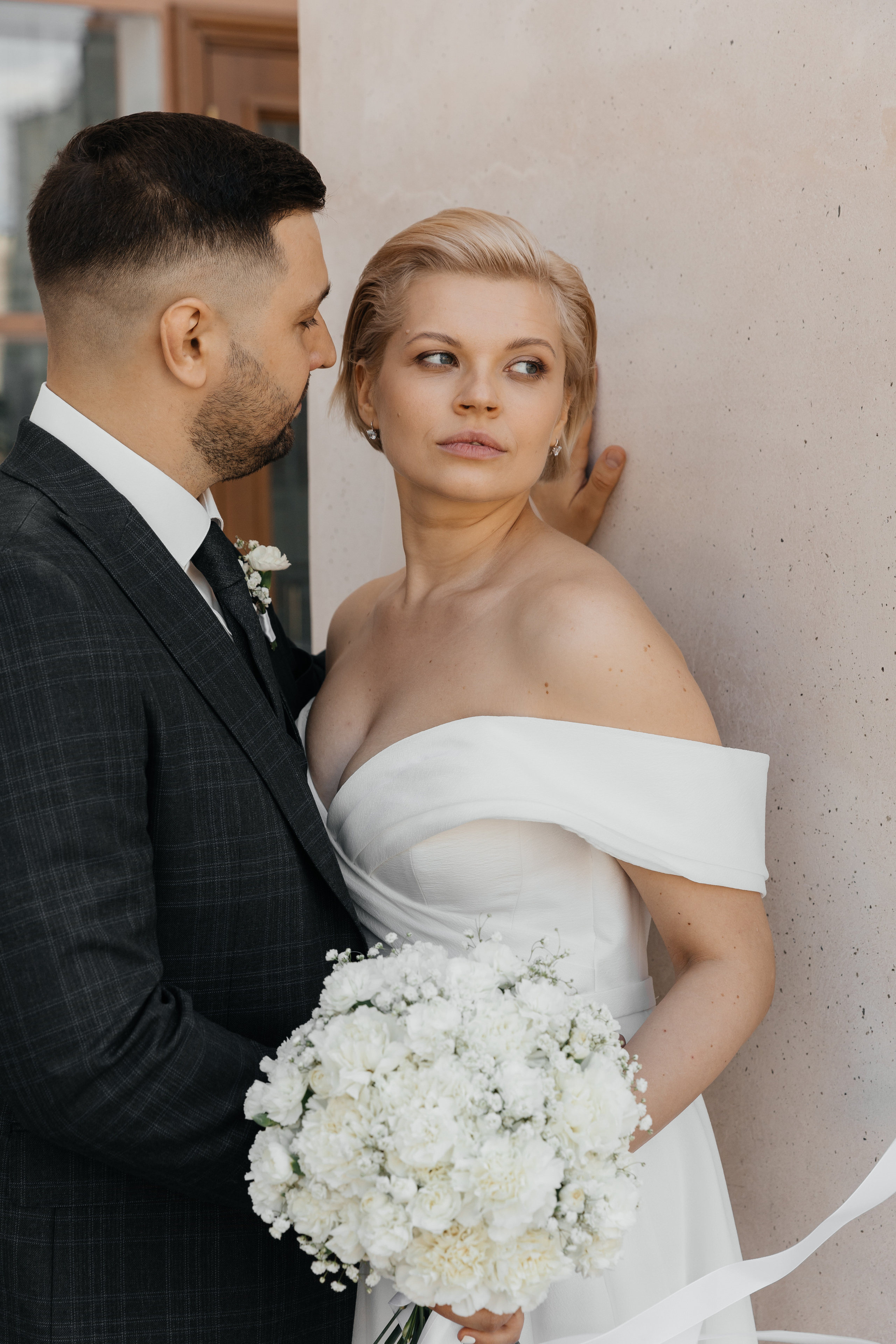 Сергей+Татьяна. Свадебный фотограф в Москве и МО Анна Чукова