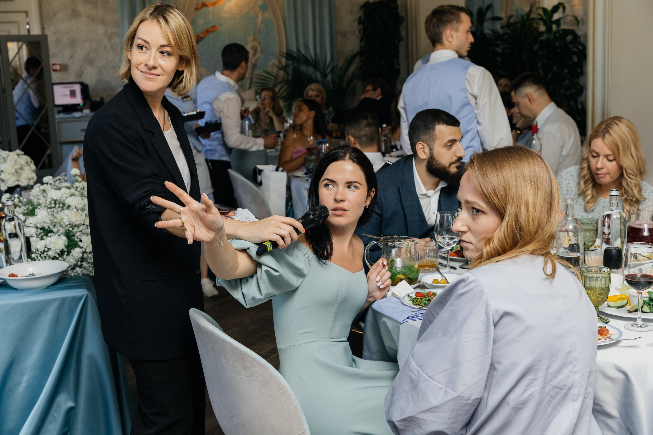 Сергей+Татьяна. Свадебный фотограф в Москве и МО Анна Чукова