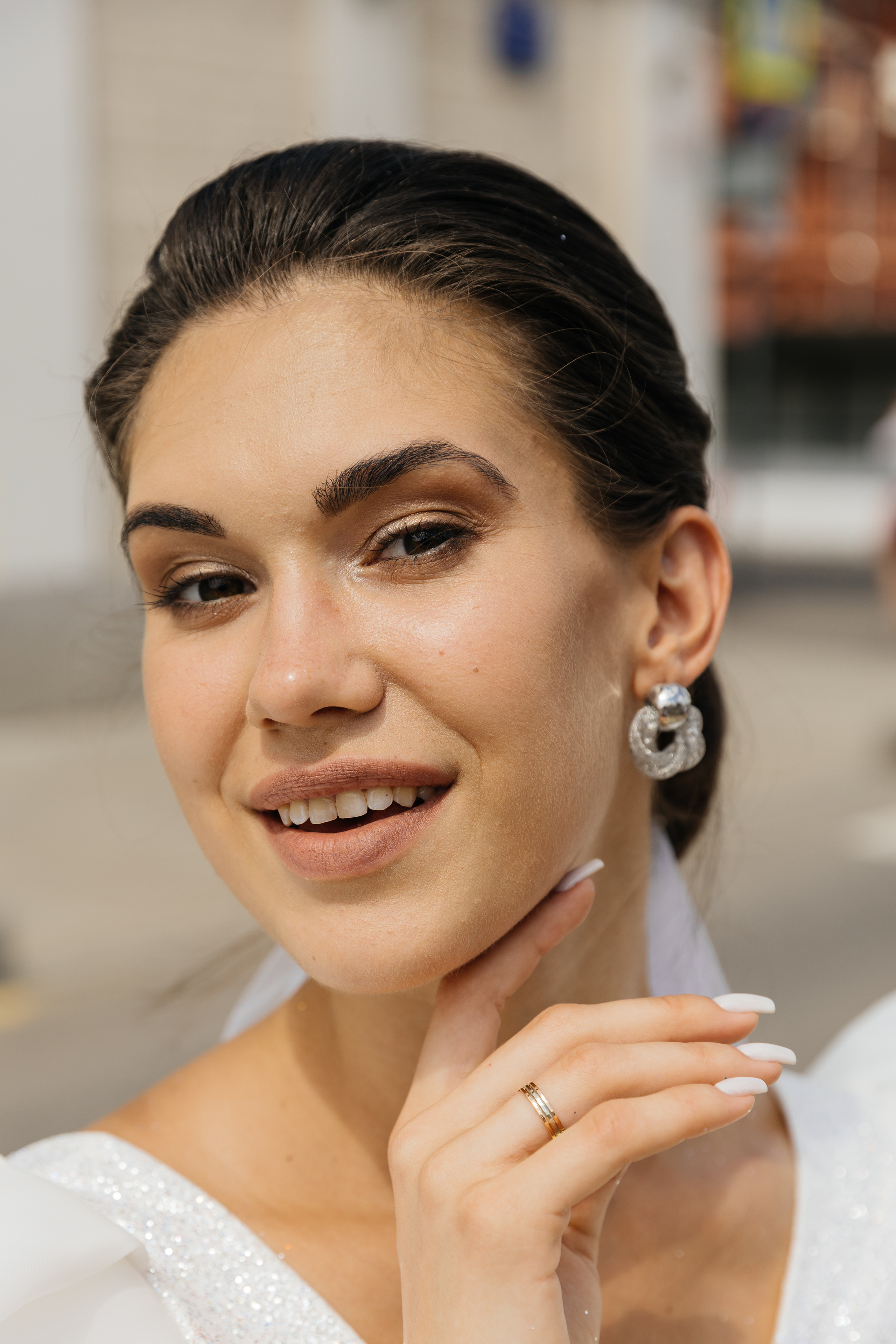 Дмитрий+Анастасия. Свадебный фотограф в Москве и МО Анна Чукова