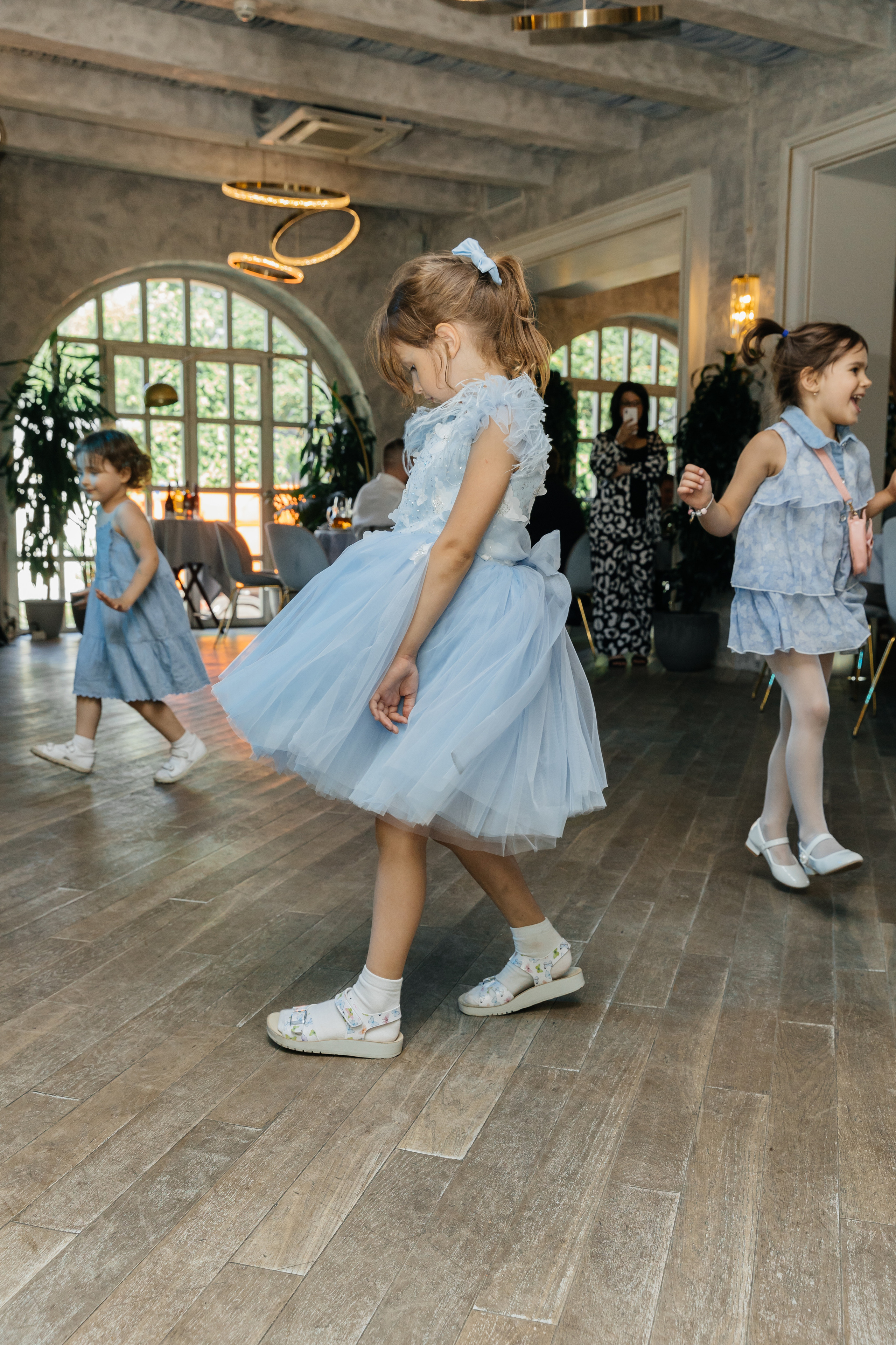 Сергей+Татьяна. Свадебный фотограф в Москве и МО Анна Чукова