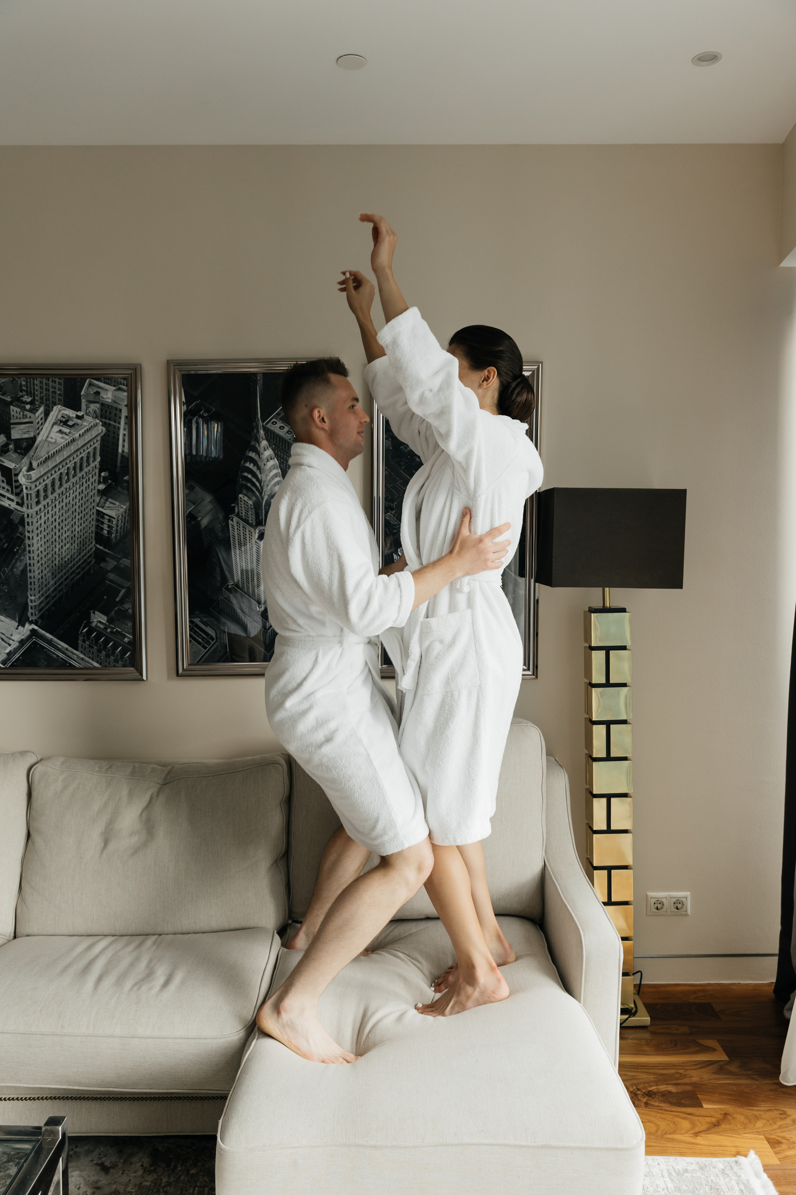 Дмитрий+Анастасия. Свадебный фотограф в Москве и МО Анна Чукова