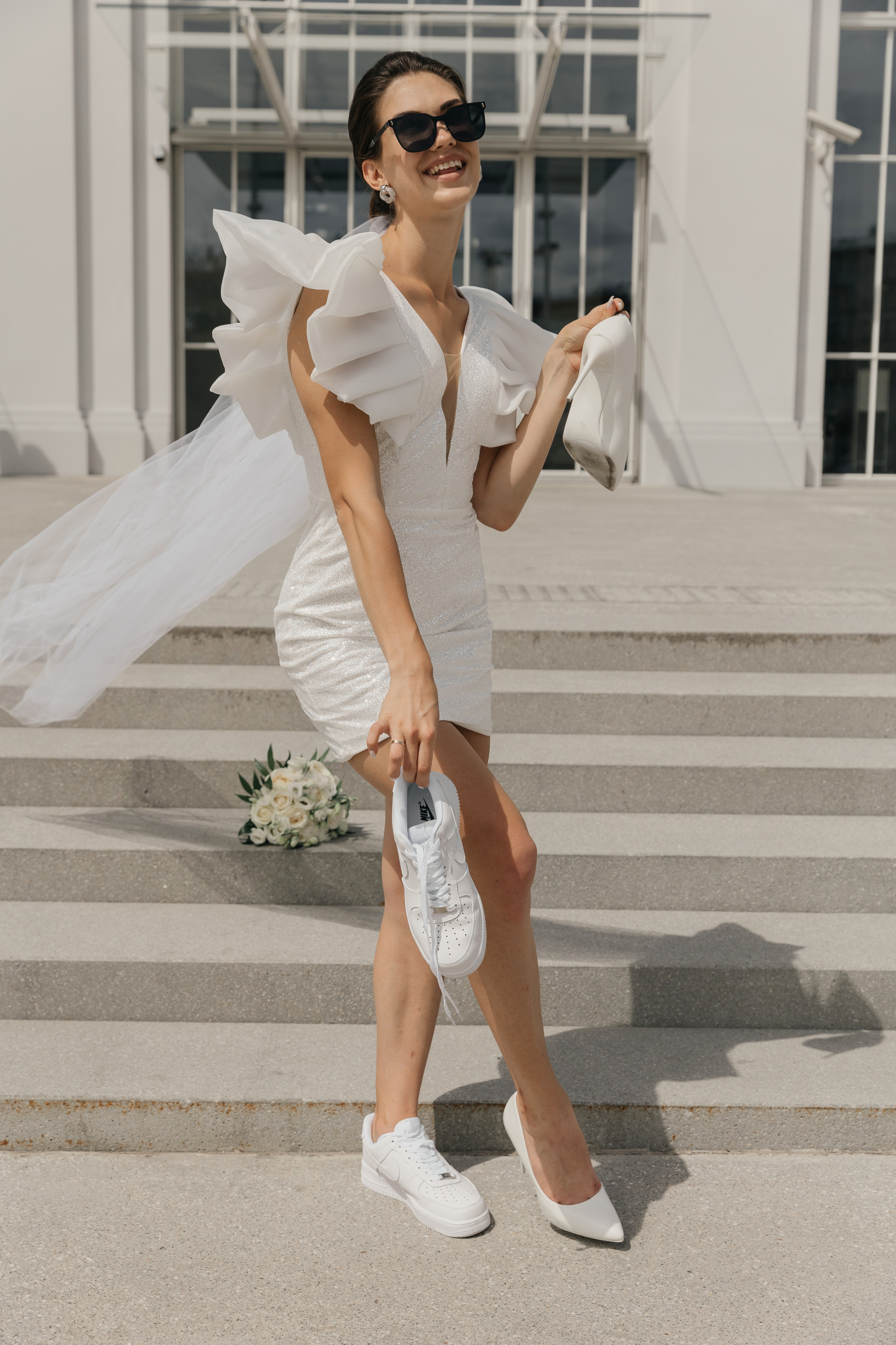 Дмитрий+Анастасия. Свадебный фотограф в Москве и МО Анна Чукова