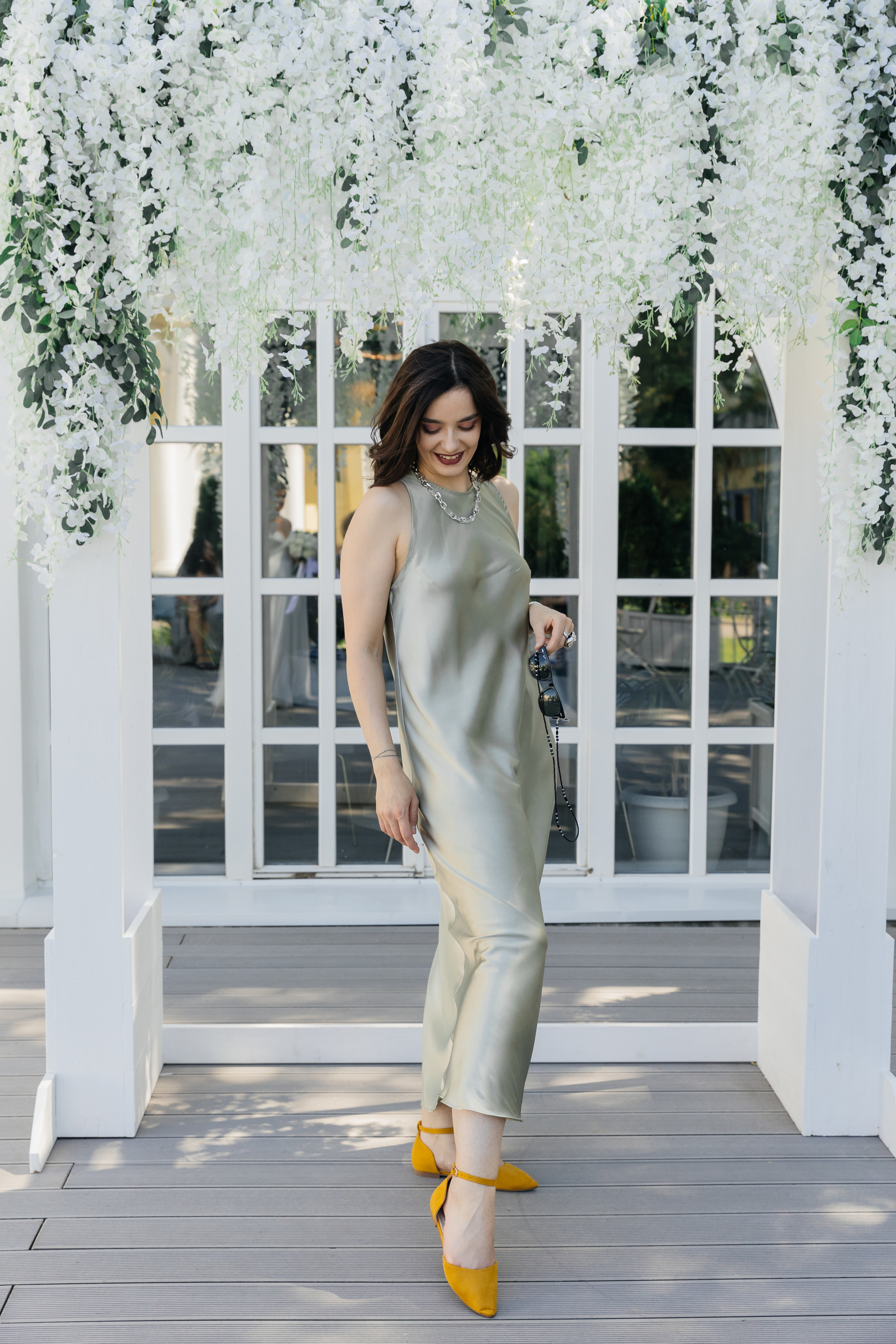 Сергей+Татьяна. Свадебный фотограф в Москве и МО Анна Чукова