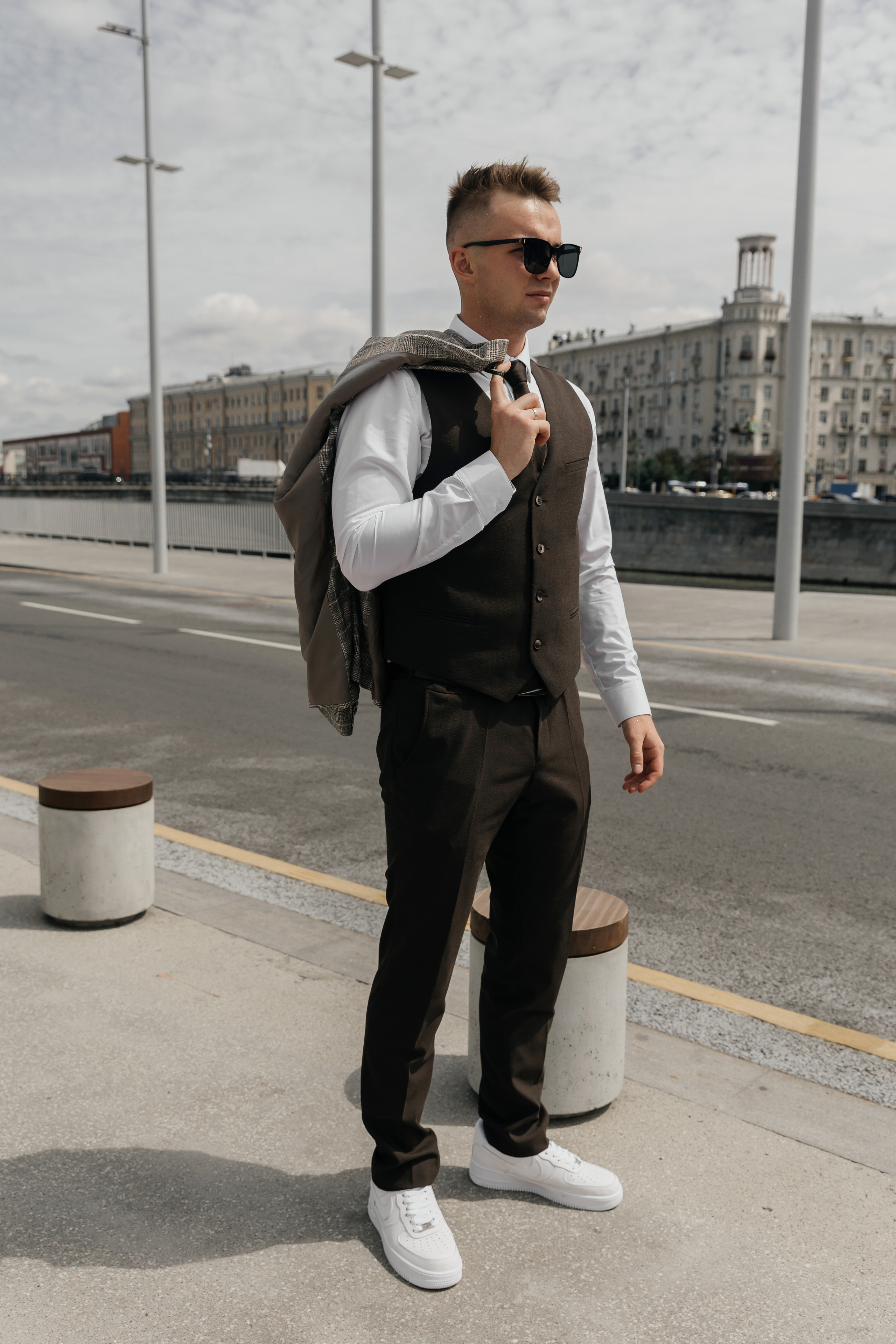 Дмитрий+Анастасия. Свадебный фотограф в Москве и МО Анна Чукова