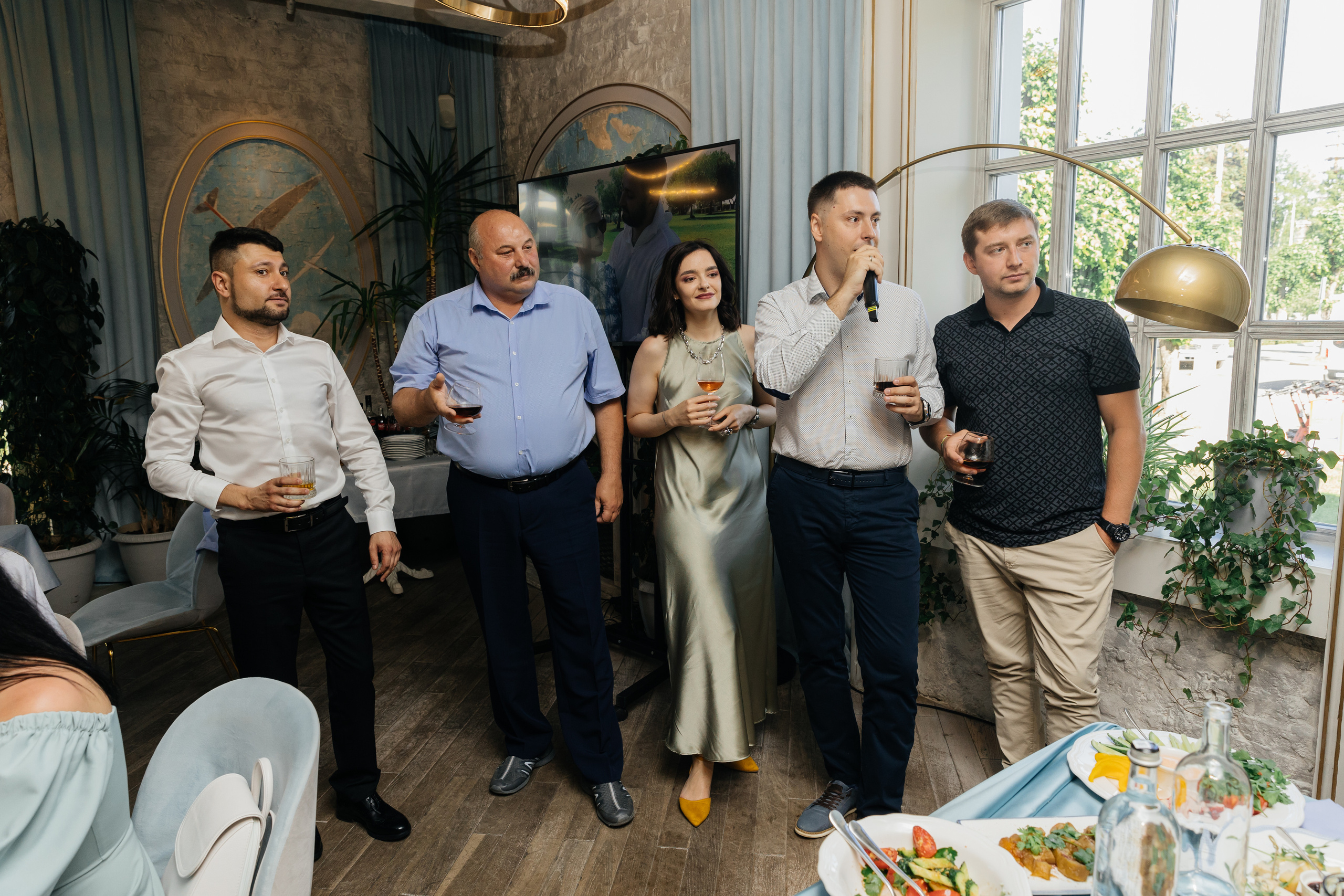 Сергей+Татьяна. Свадебный фотограф в Москве и МО Анна Чукова