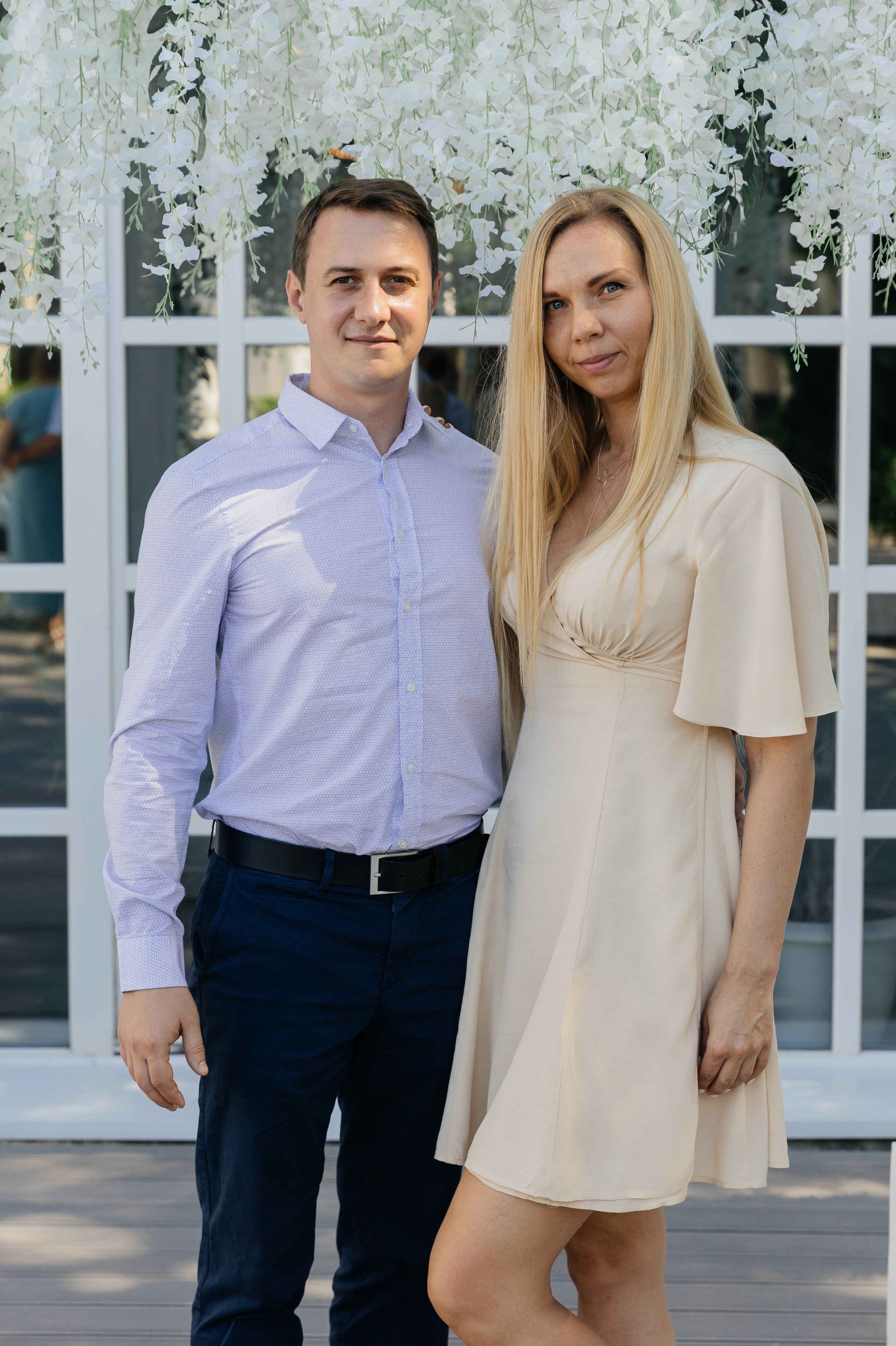 Сергей+Татьяна. Свадебный фотограф в Москве и МО Анна Чукова