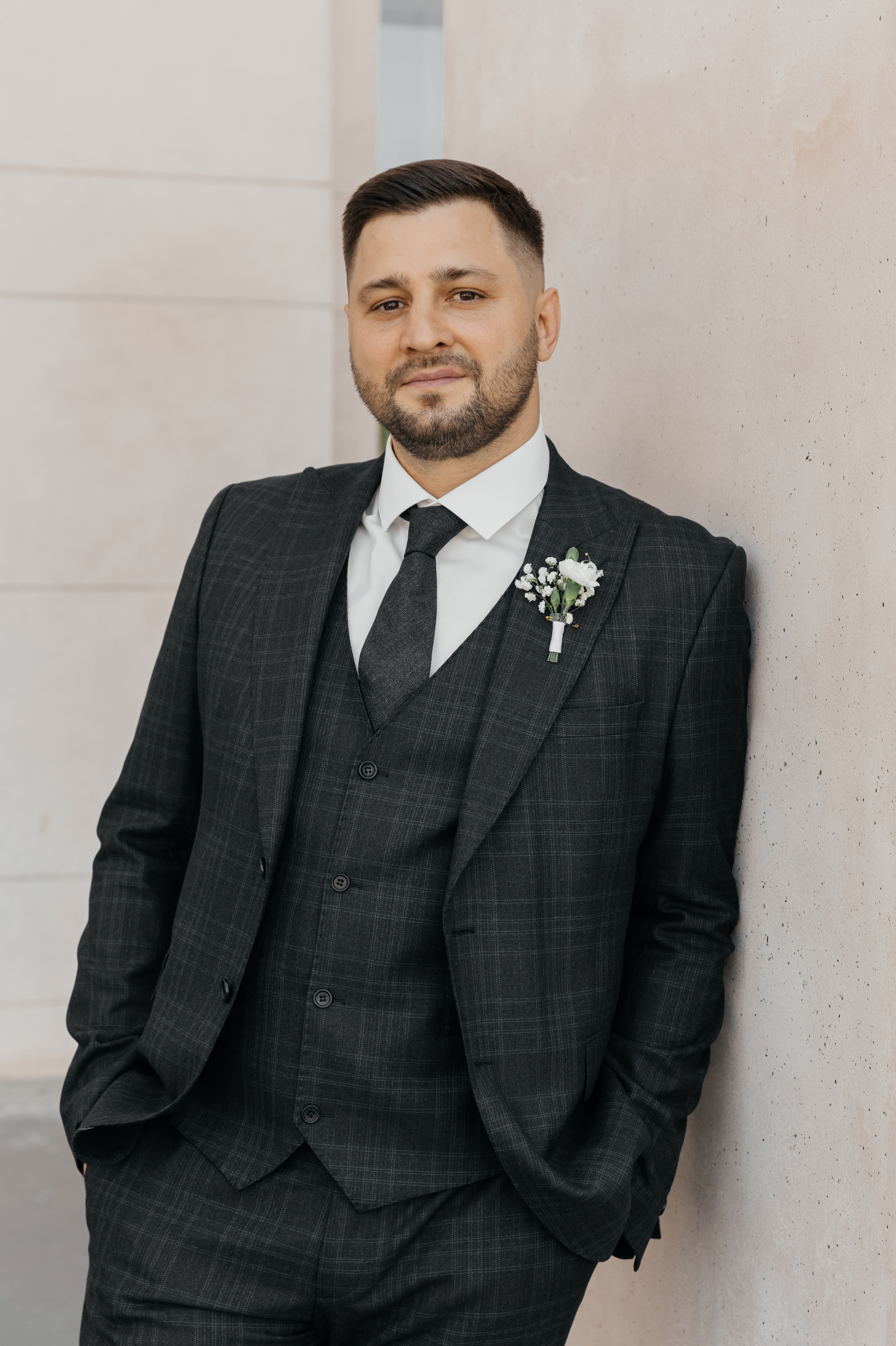 Сергей+Татьяна. Свадебный фотограф в Москве и МО Анна Чукова