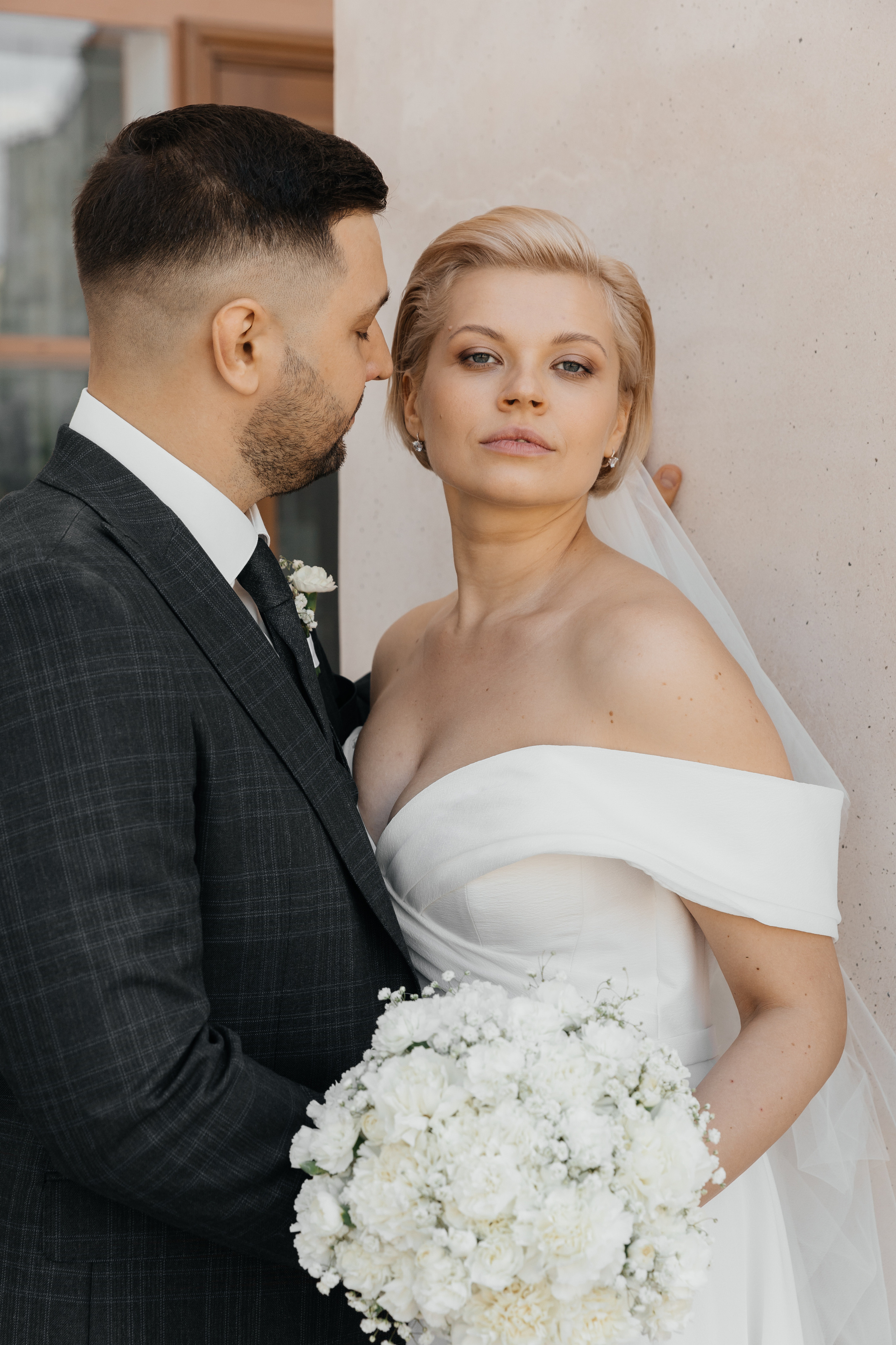 Сергей+Татьяна. Свадебный фотограф в Москве и МО Анна Чукова