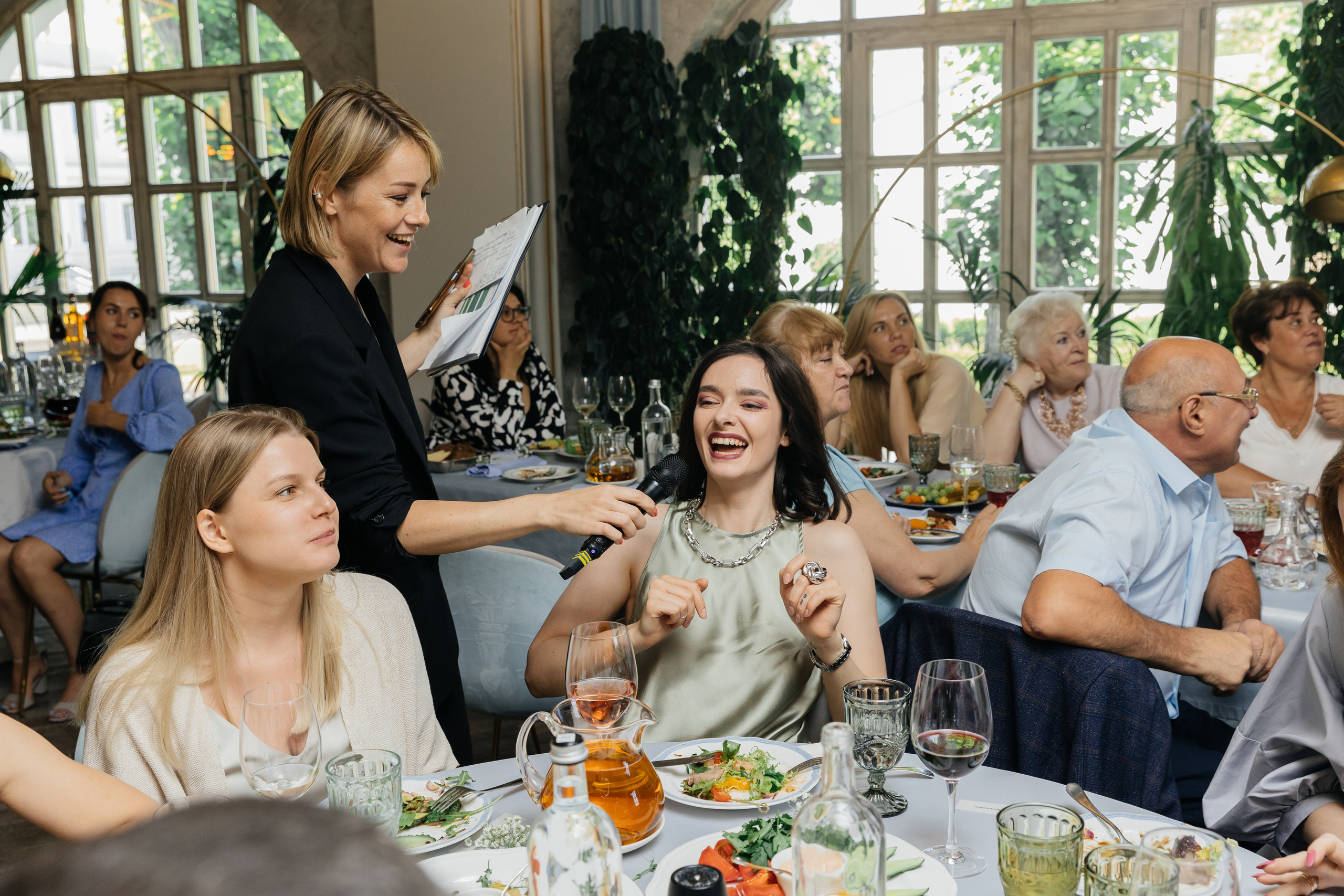 Сергей+Татьяна. Свадебный фотограф в Москве и МО Анна Чукова