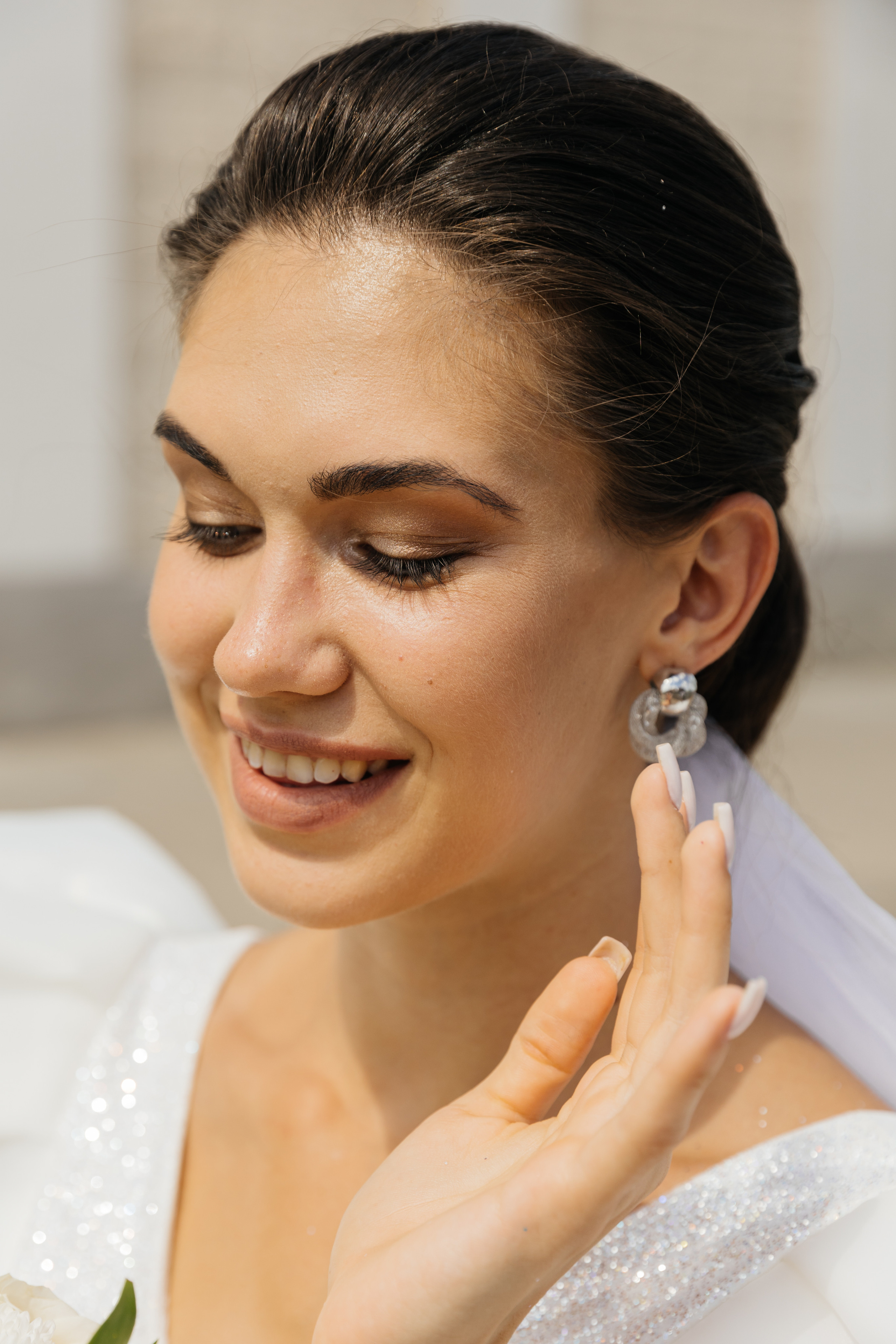 Дмитрий+Анастасия. Свадебный фотограф в Москве и МО Анна Чукова