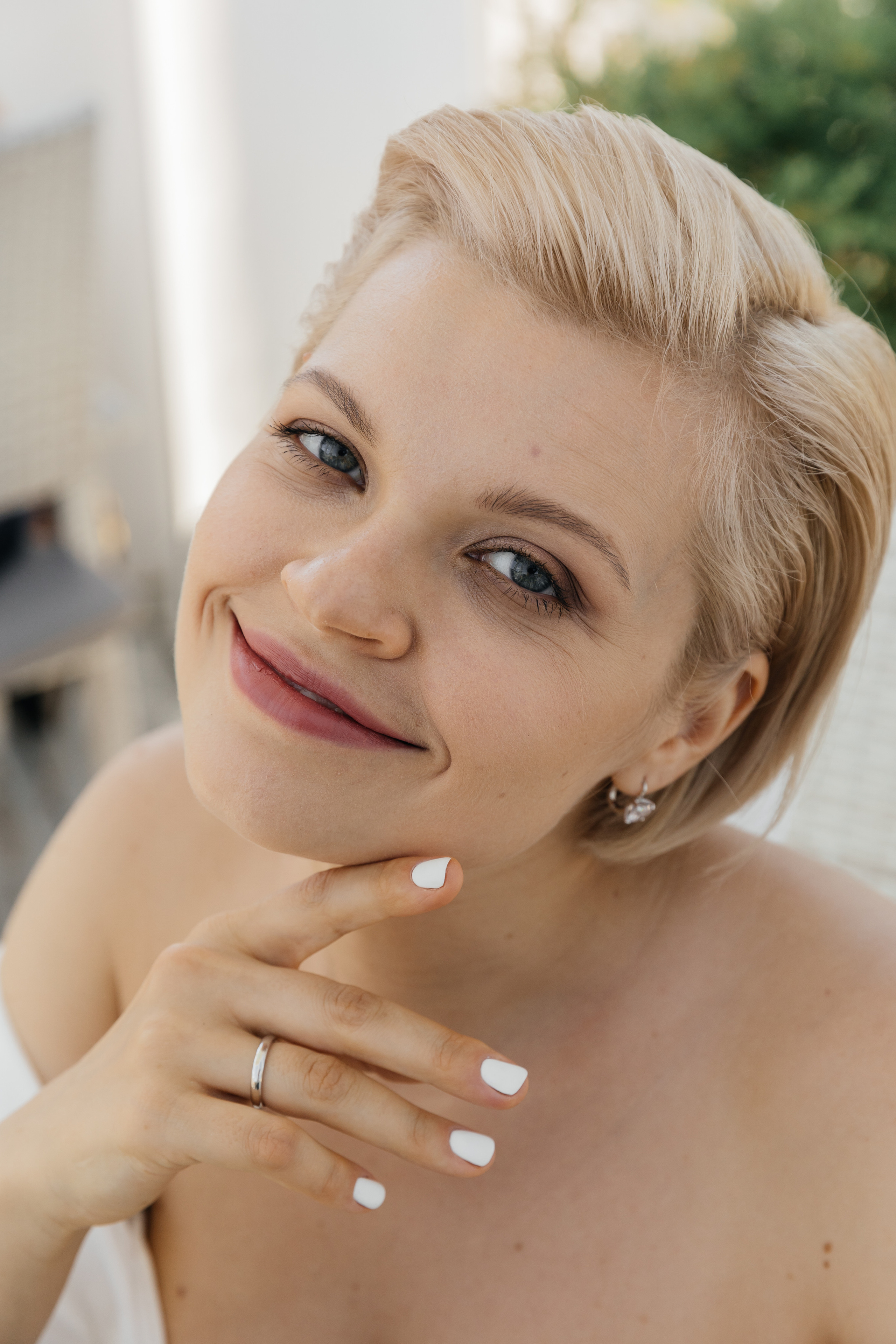 Сергей+Татьяна. Свадебный фотограф в Москве и МО Анна Чукова