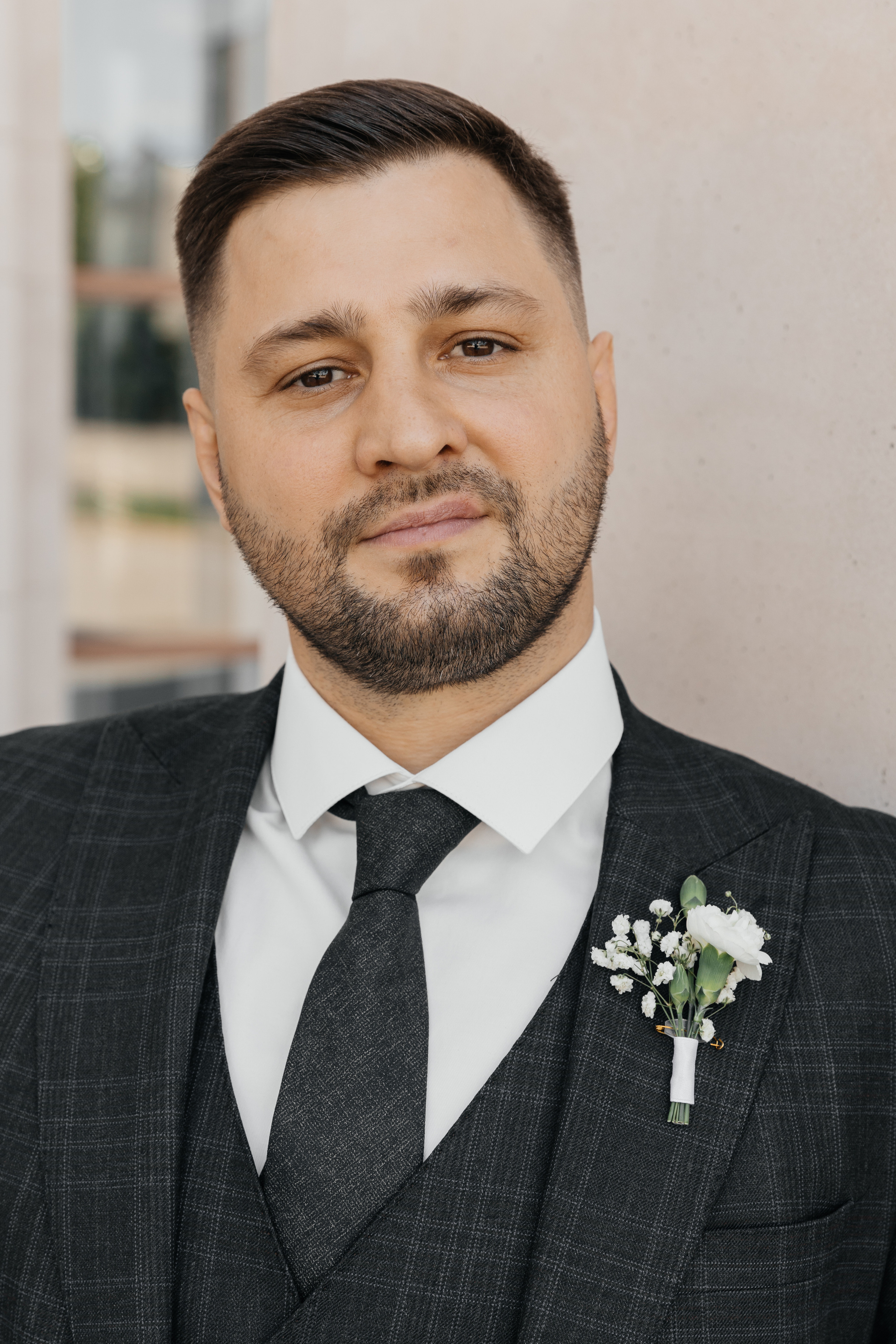 Сергей+Татьяна. Свадебный фотограф в Москве и МО Анна Чукова