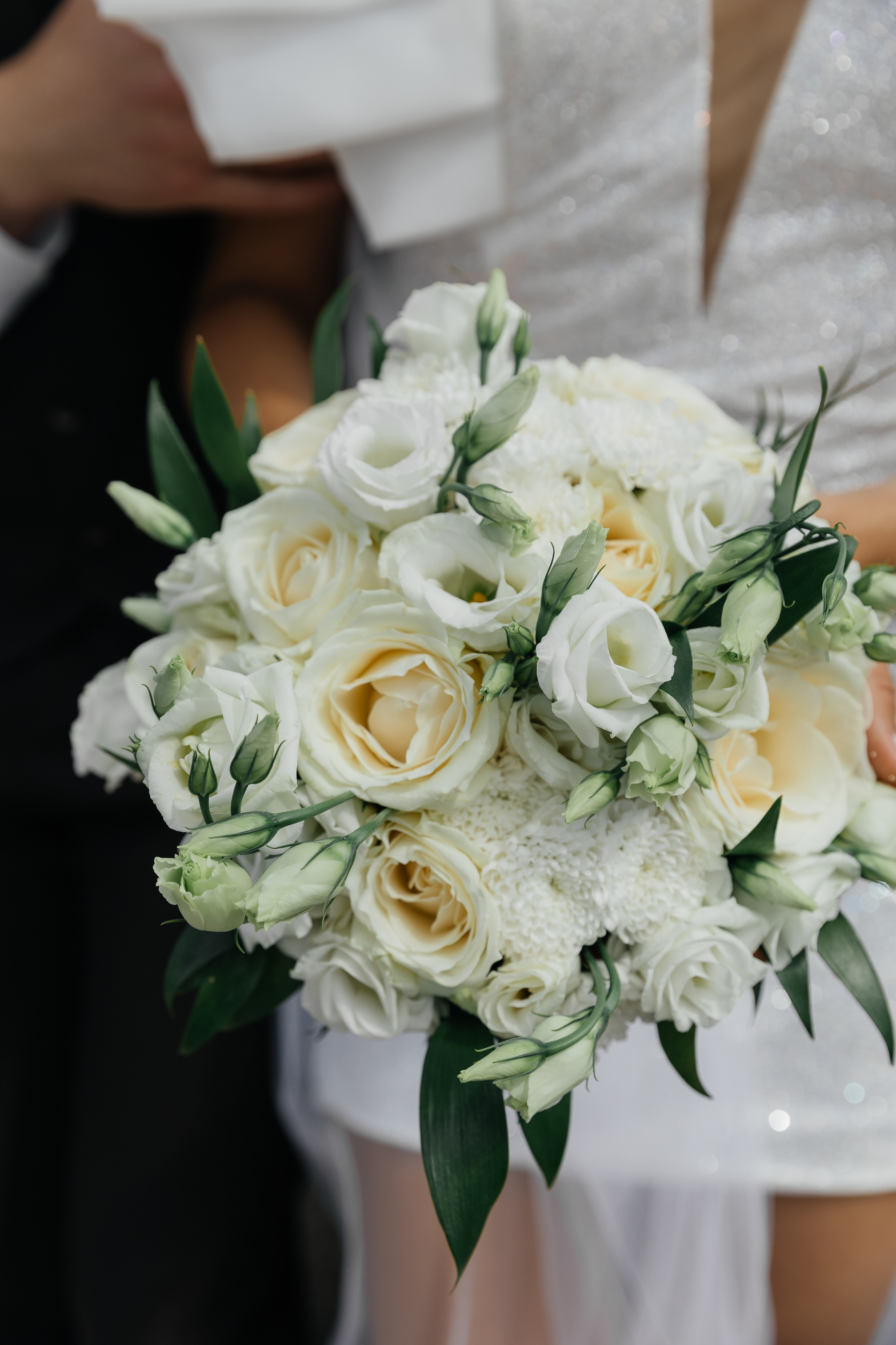 Дмитрий+Анастасия. Свадебный фотограф в Москве и МО Анна Чукова