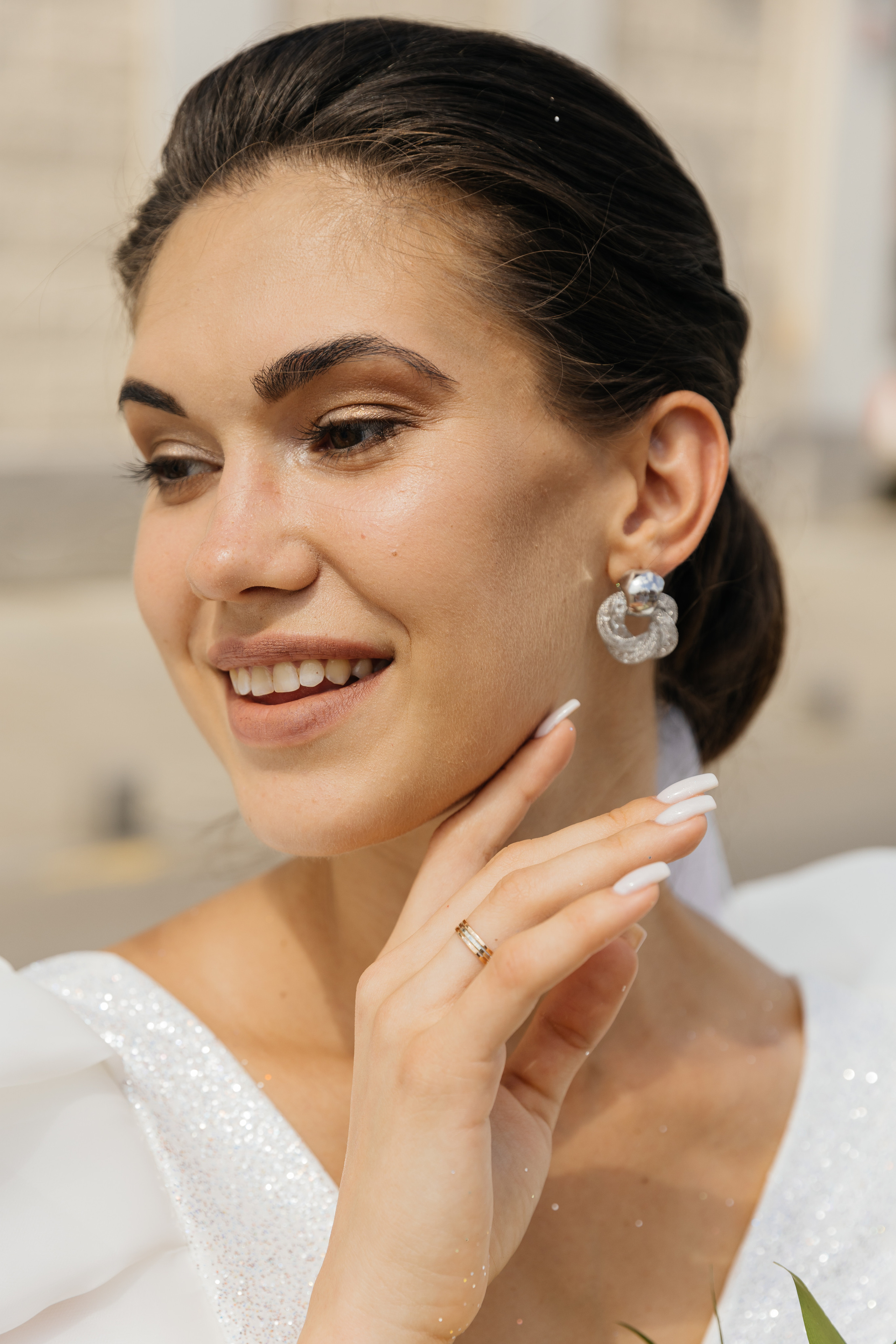 Дмитрий+Анастасия. Свадебный фотограф в Москве и МО Анна Чукова