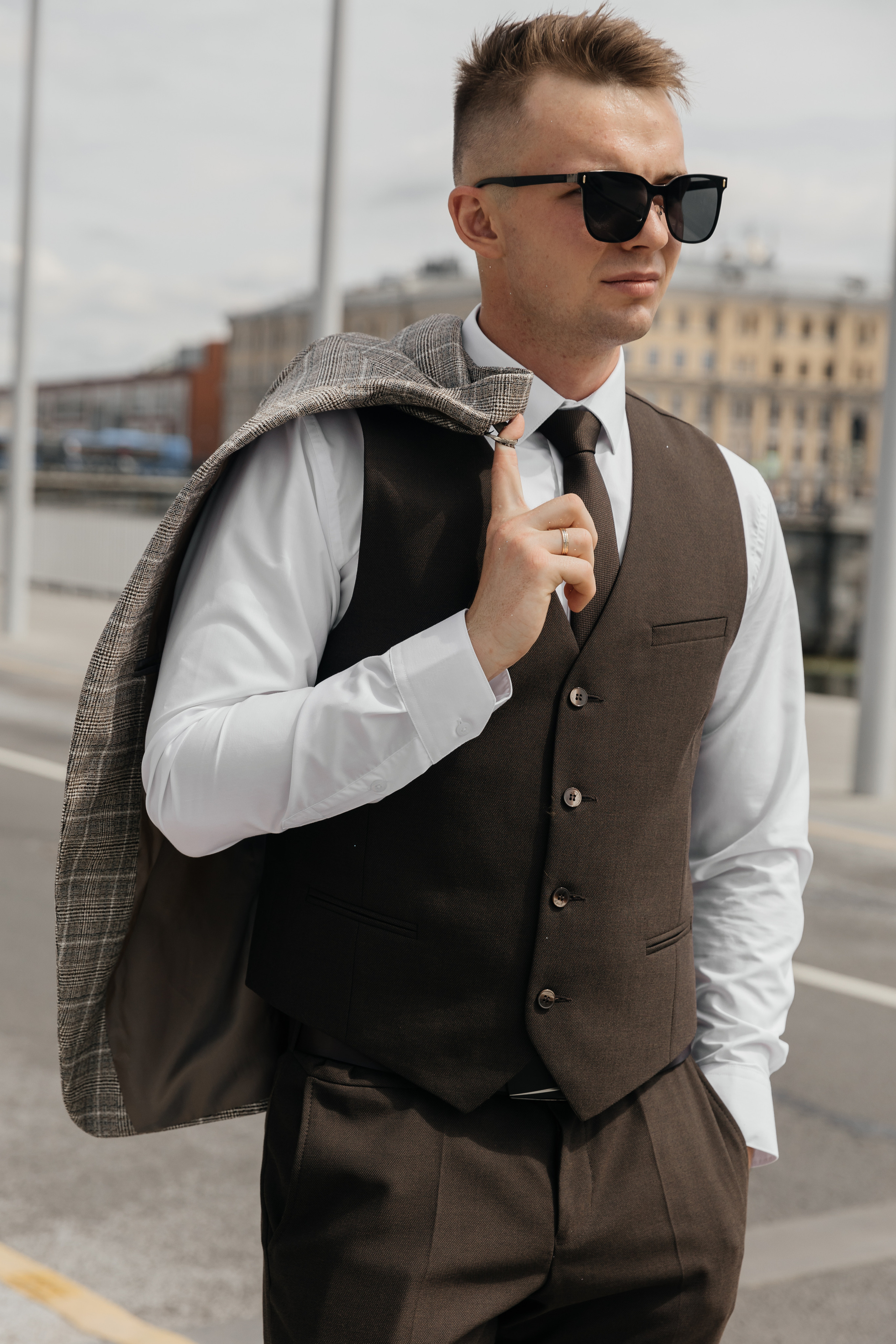 Дмитрий+Анастасия. Свадебный фотограф в Москве и МО Анна Чукова