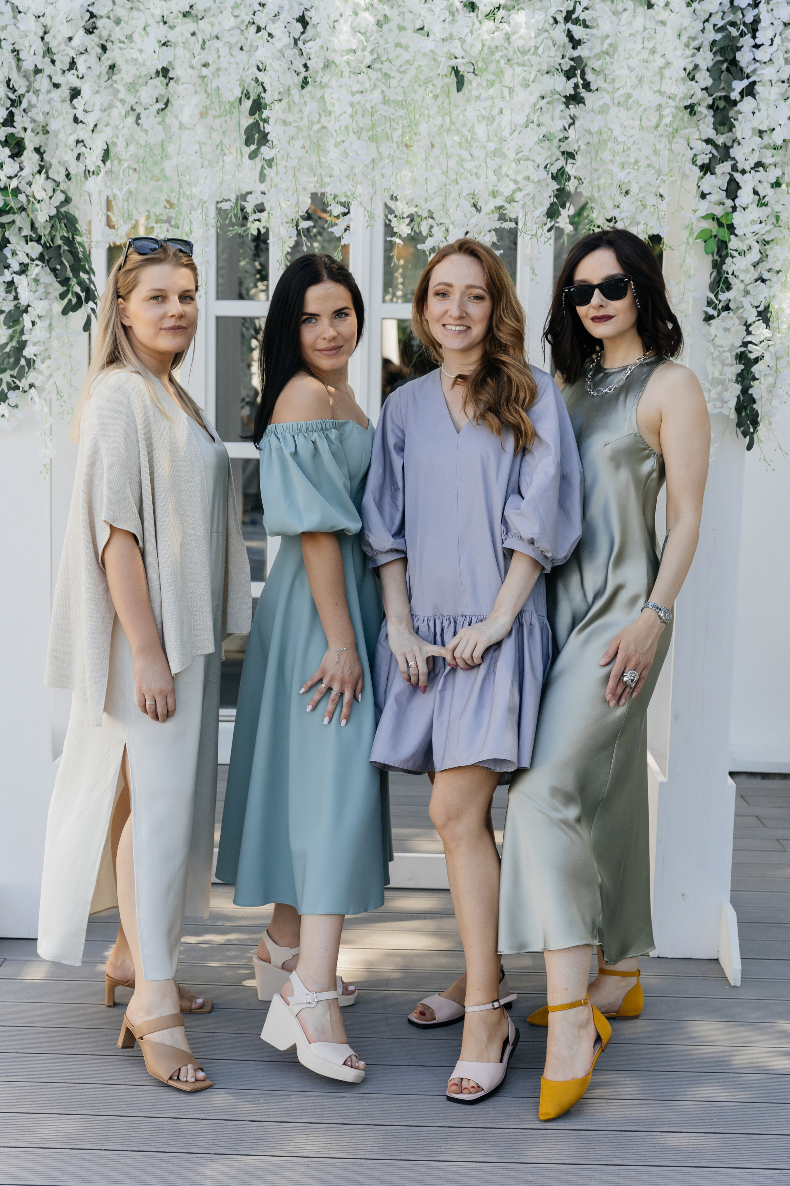 Сергей+Татьяна. Свадебный фотограф в Москве и МО Анна Чукова