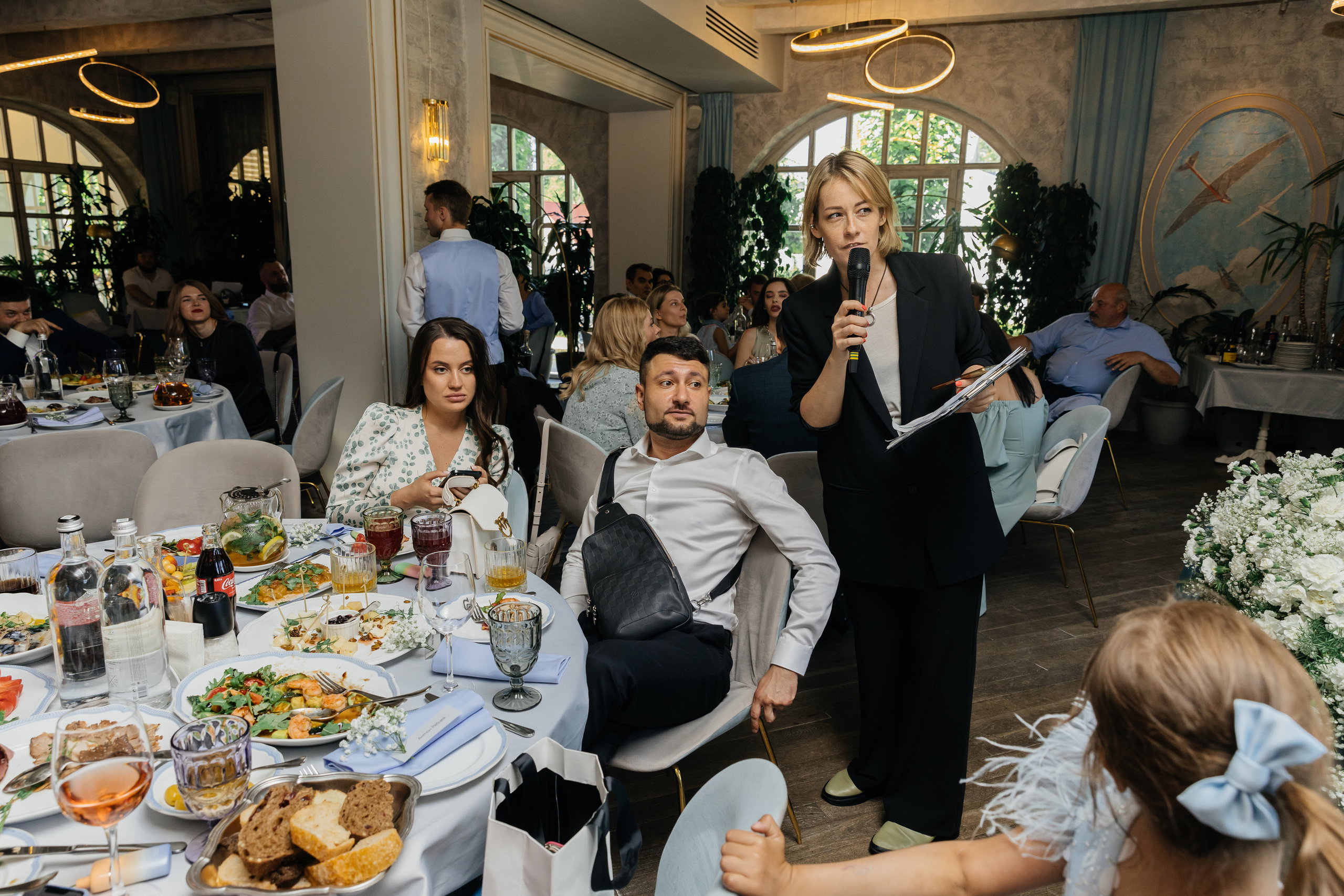 Сергей+Татьяна. Свадебный фотограф в Москве и МО Анна Чукова