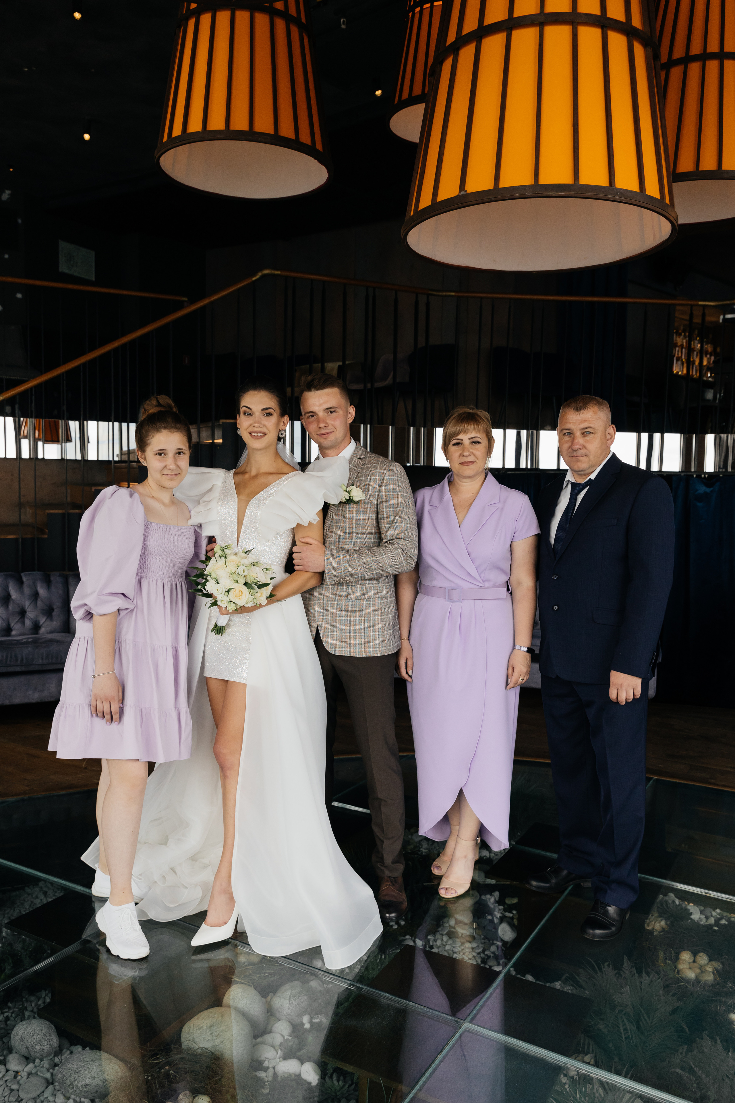 Дмитрий+Анастасия. Свадебный фотограф в Москве и МО Анна Чукова