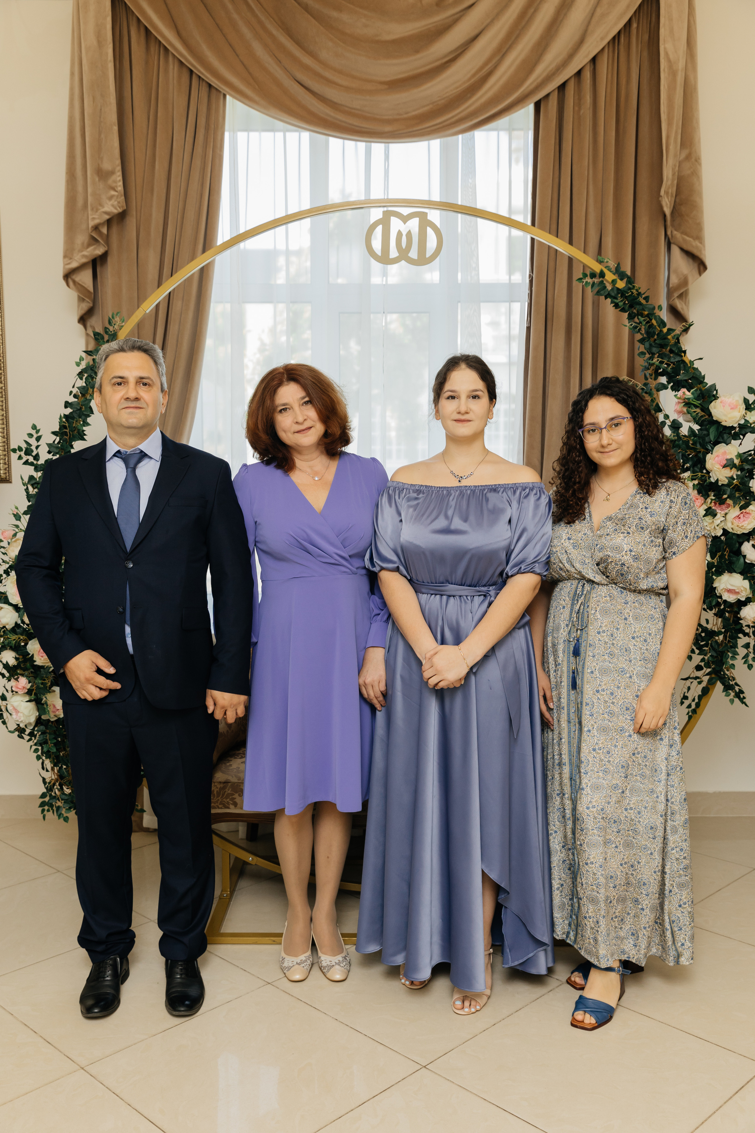 Сергей+Татьяна. Свадебный фотограф в Москве и МО Анна Чукова