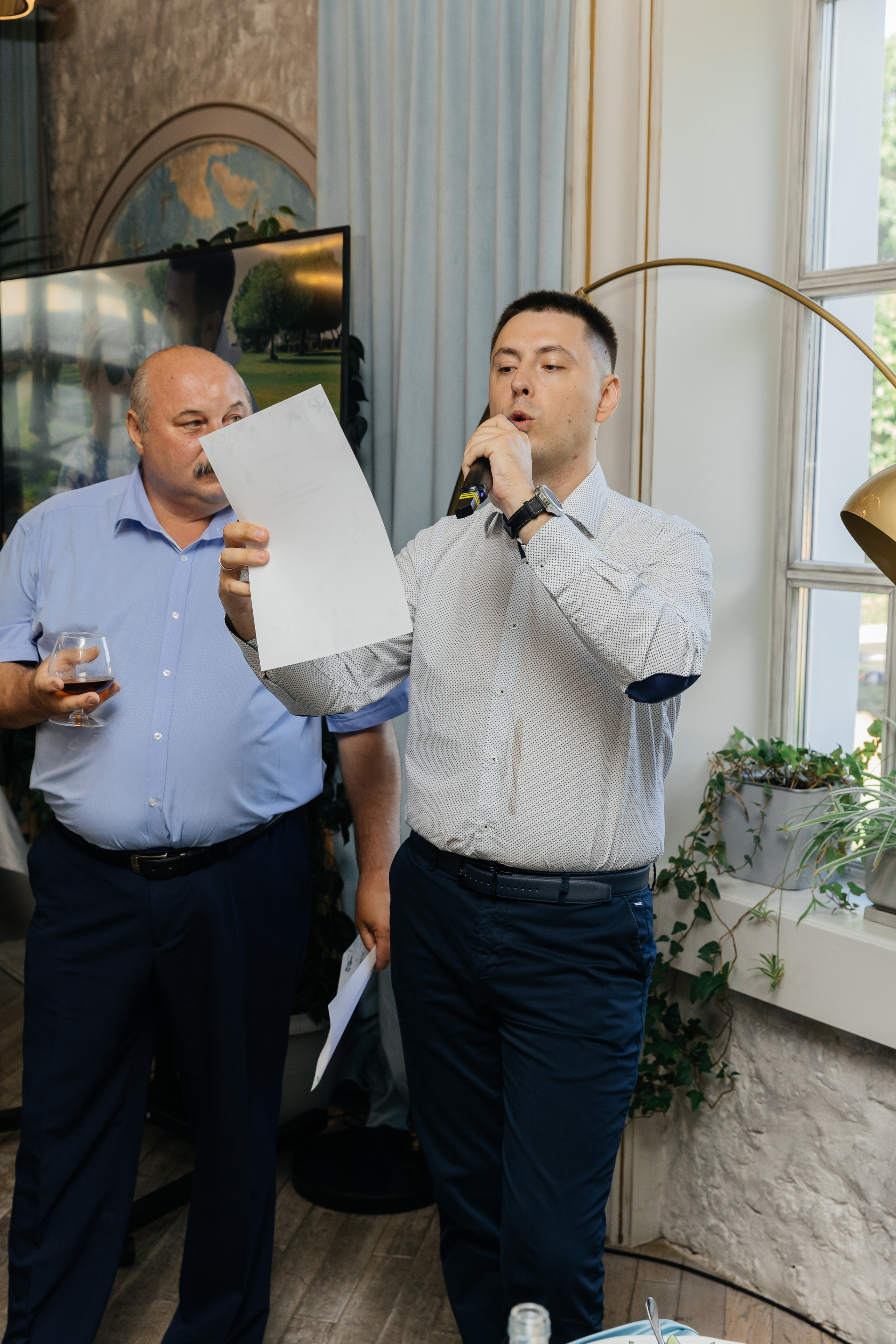 Сергей+Татьяна. Свадебный фотограф в Москве и МО Анна Чукова