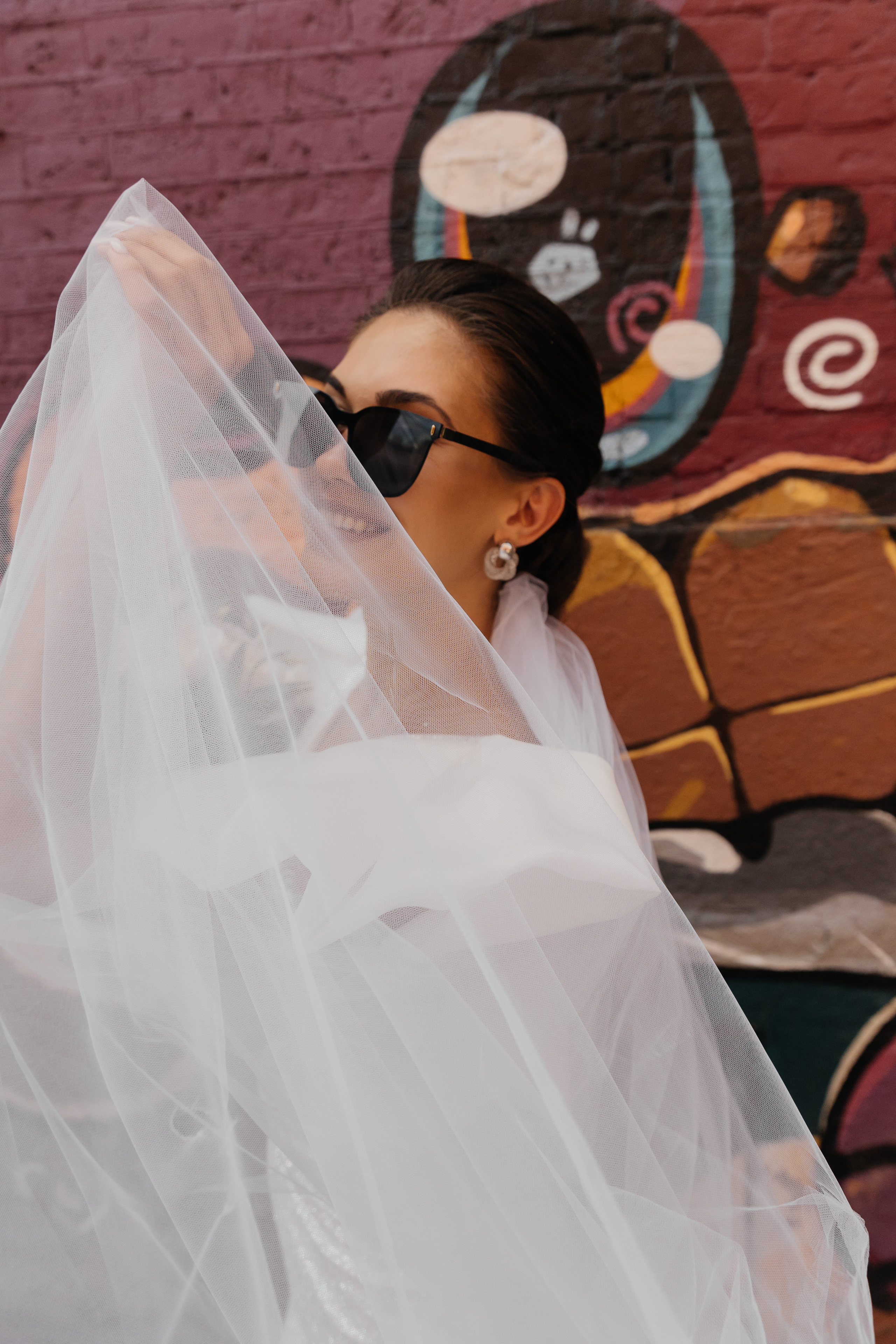 Дмитрий+Анастасия. Свадебный фотограф в Москве и МО Анна Чукова