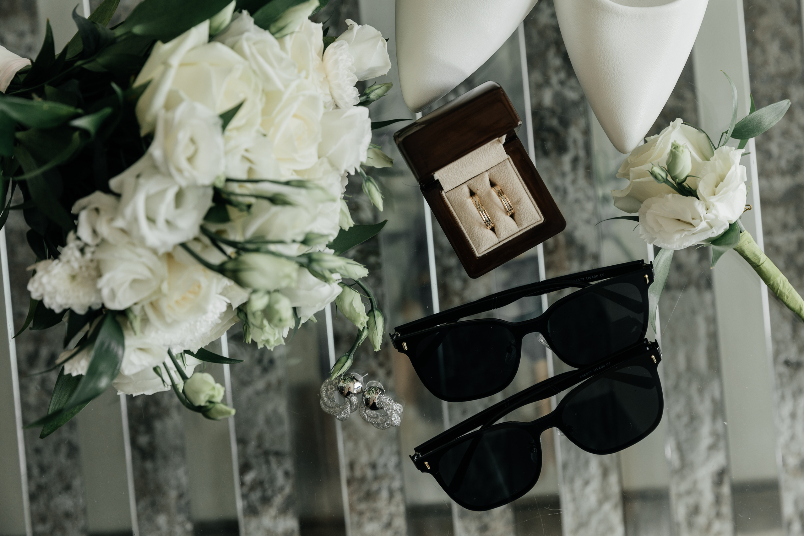 Дмитрий+Анастасия. Свадебный фотограф в Москве и МО Анна Чукова