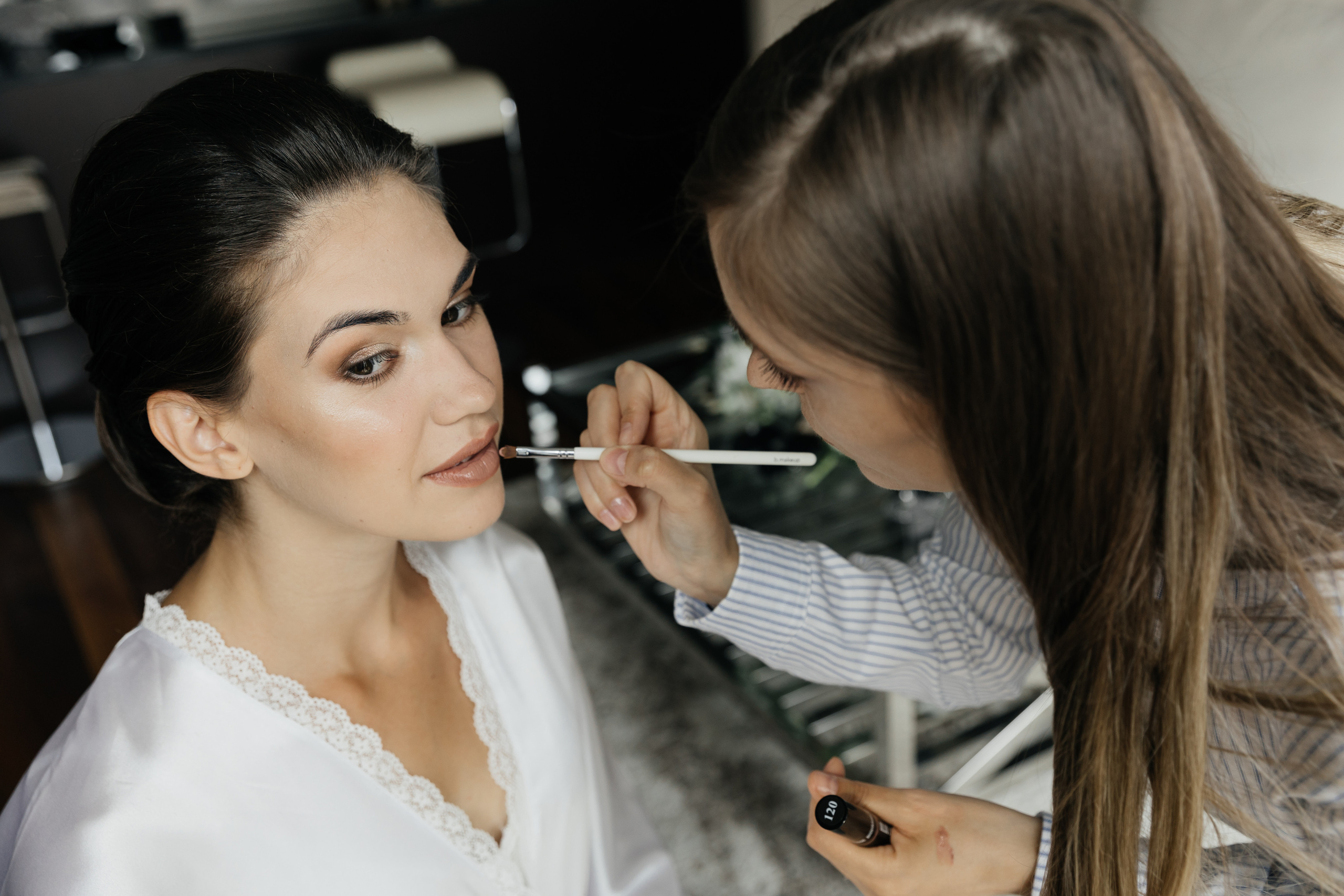 Дмитрий+Анастасия. Свадебный фотограф в Москве и МО Анна Чукова