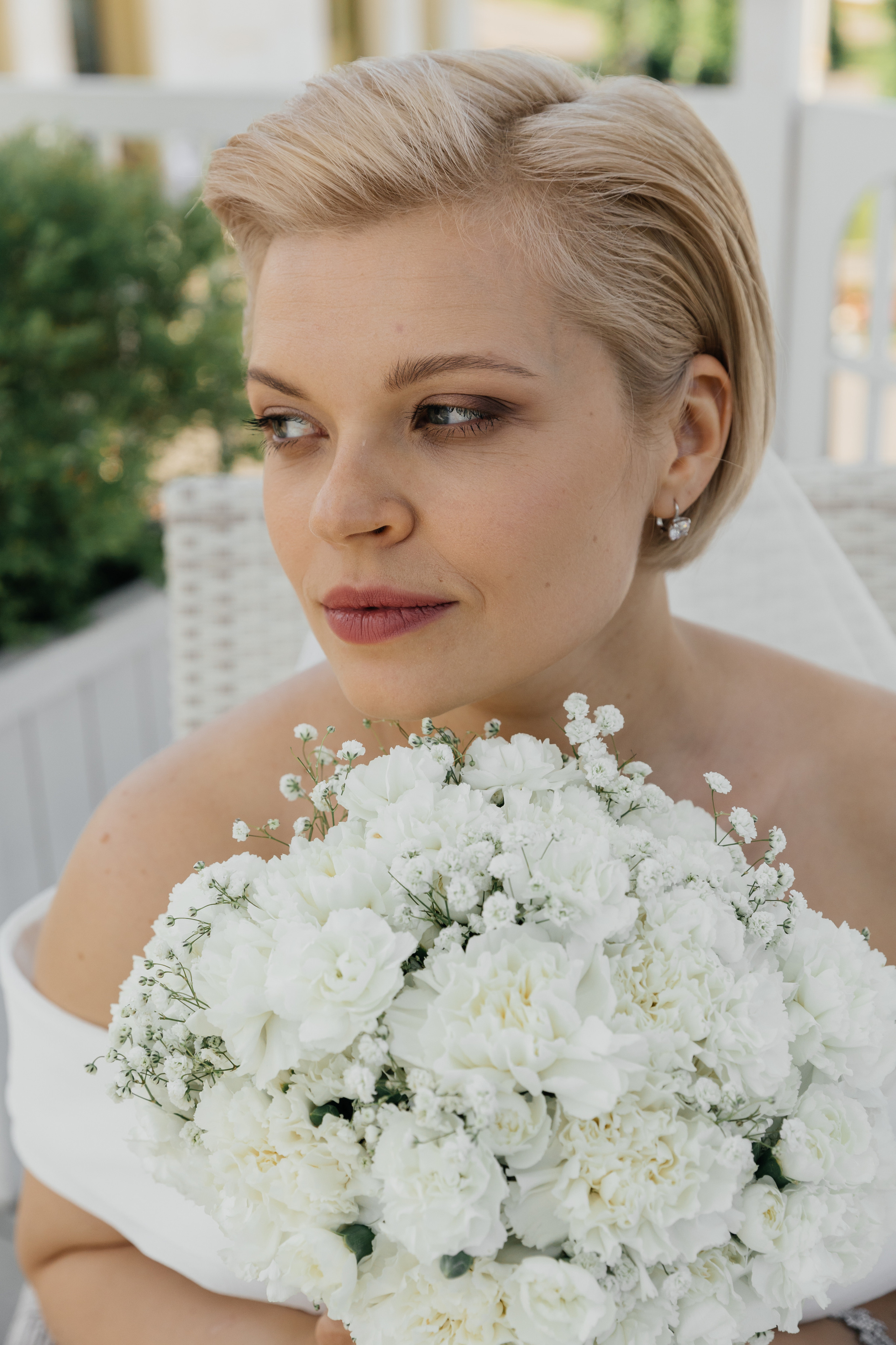 Сергей+Татьяна. Свадебный фотограф в Москве и МО Анна Чукова