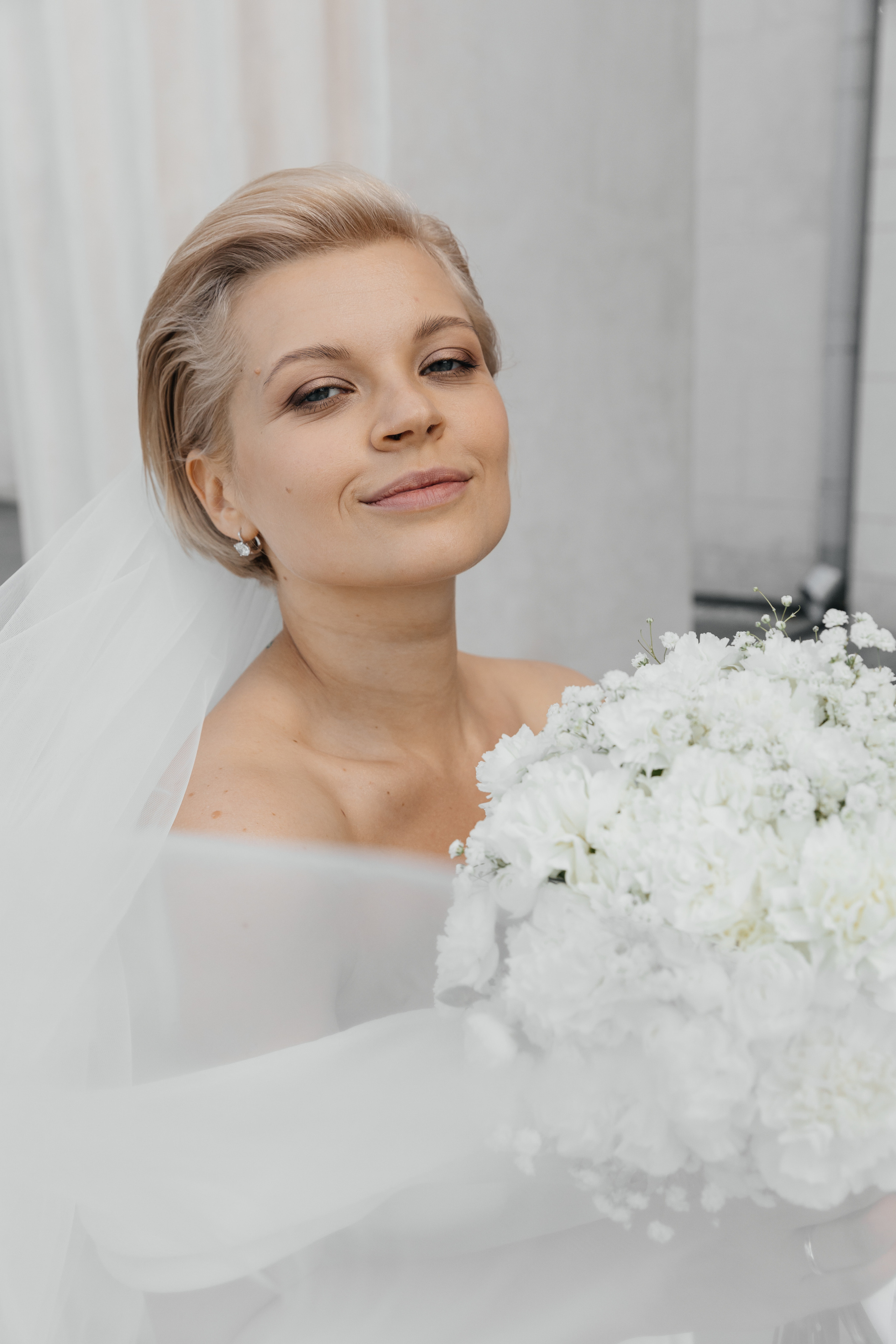 Сергей+Татьяна. Свадебный фотограф в Москве и МО Анна Чукова