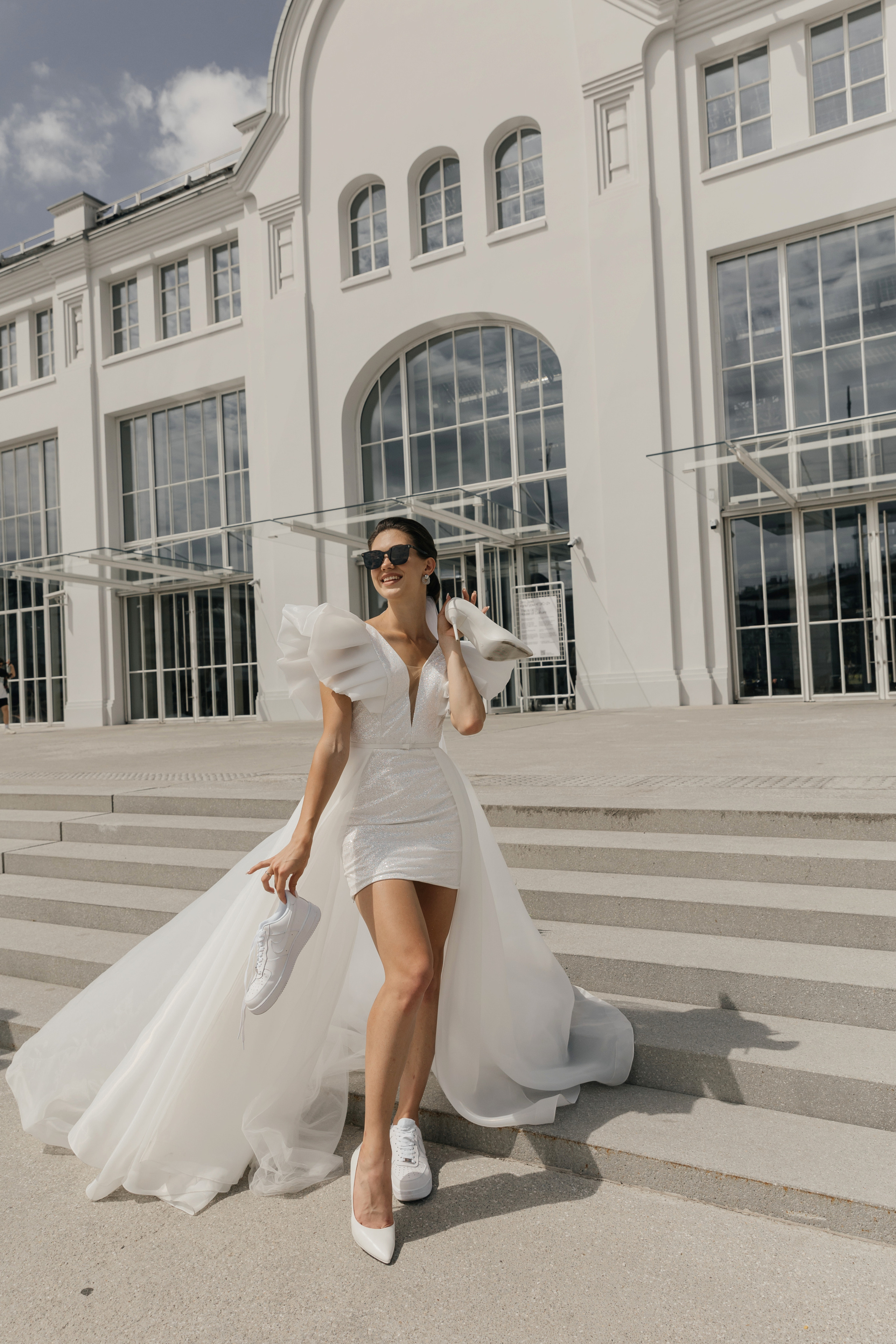 Дмитрий+Анастасия. Свадебный фотограф в Москве и МО Анна Чукова