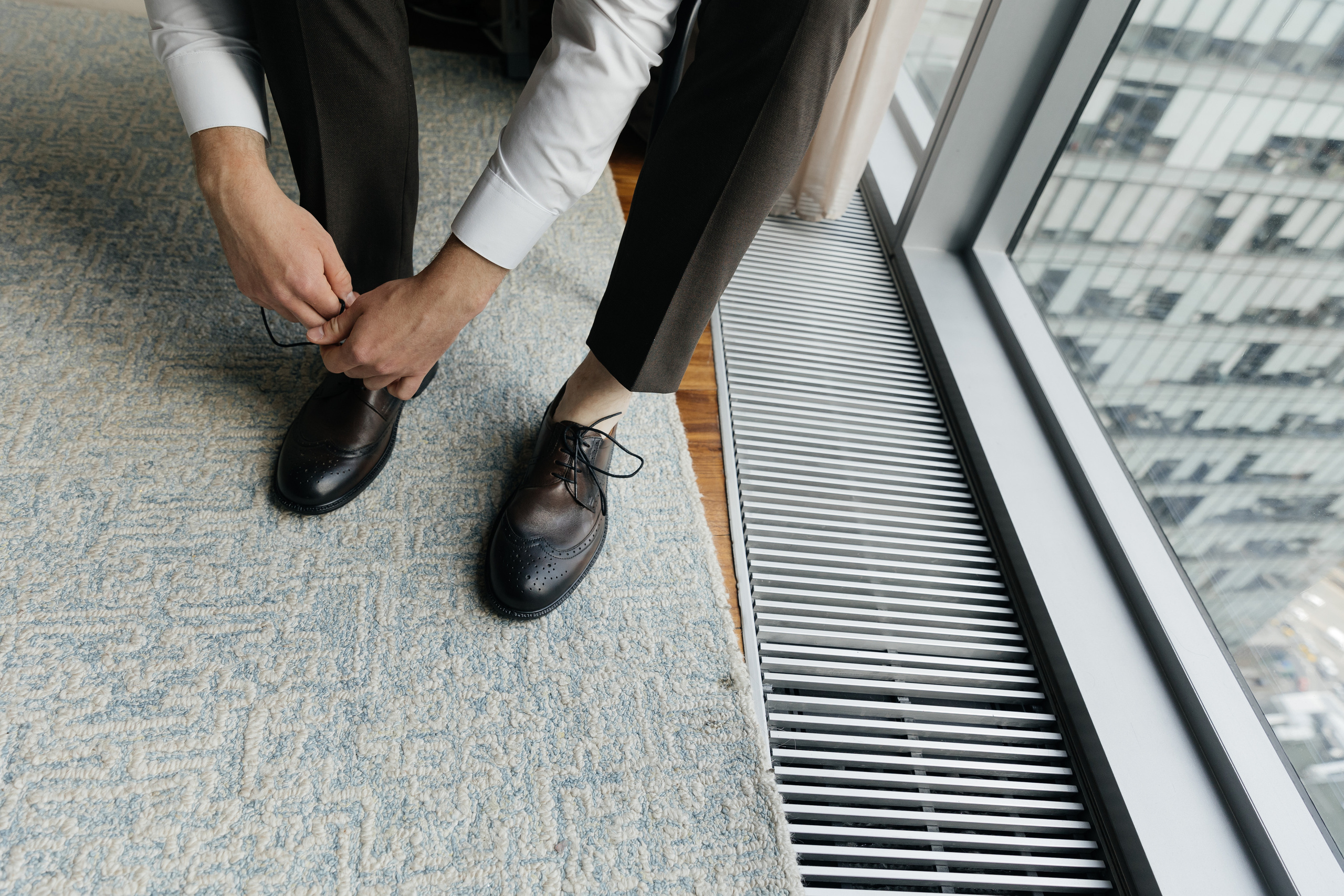 Дмитрий+Анастасия. Свадебный фотограф в Москве и МО Анна Чукова