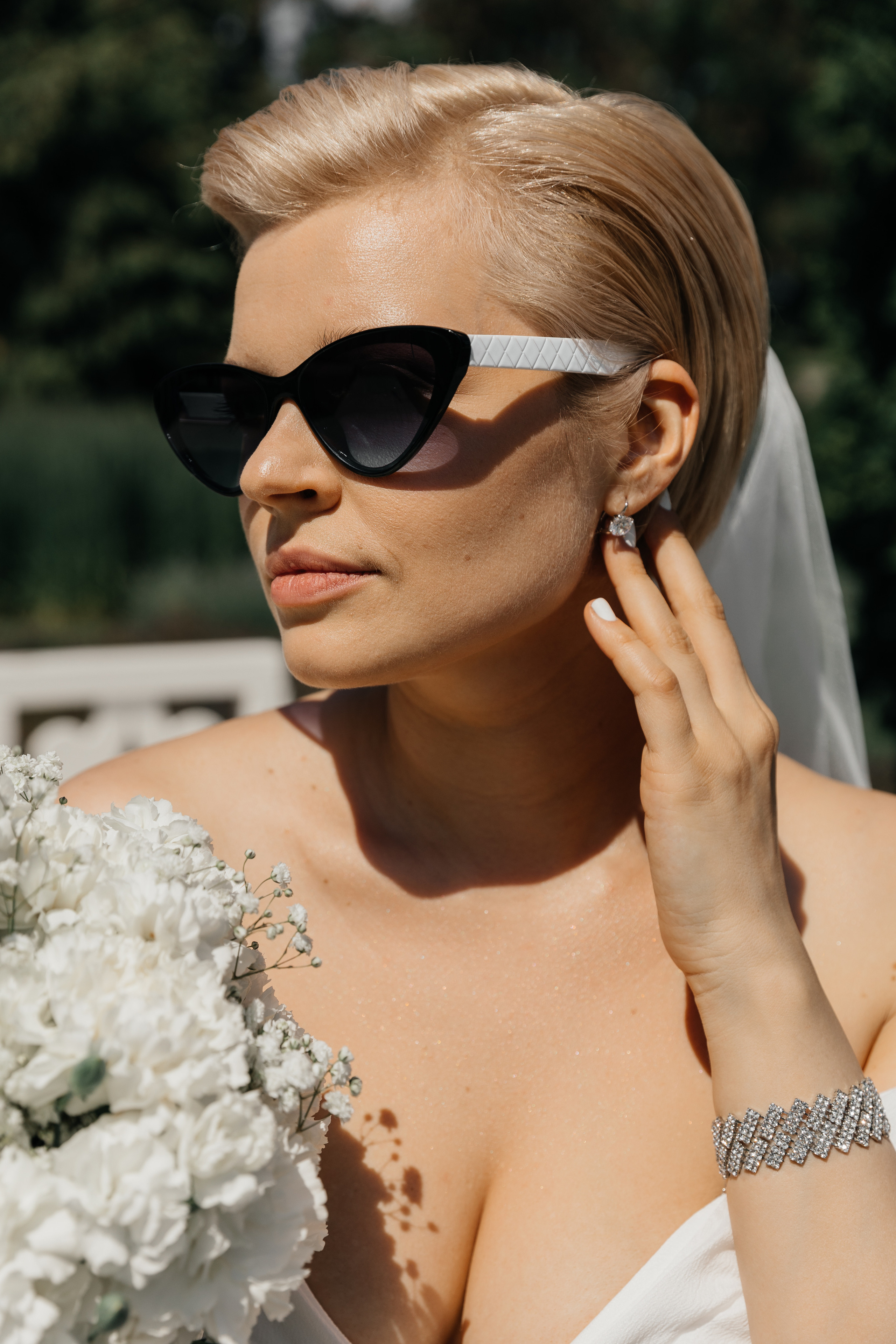 Сергей+Татьяна. Свадебный фотограф в Москве и МО Анна Чукова