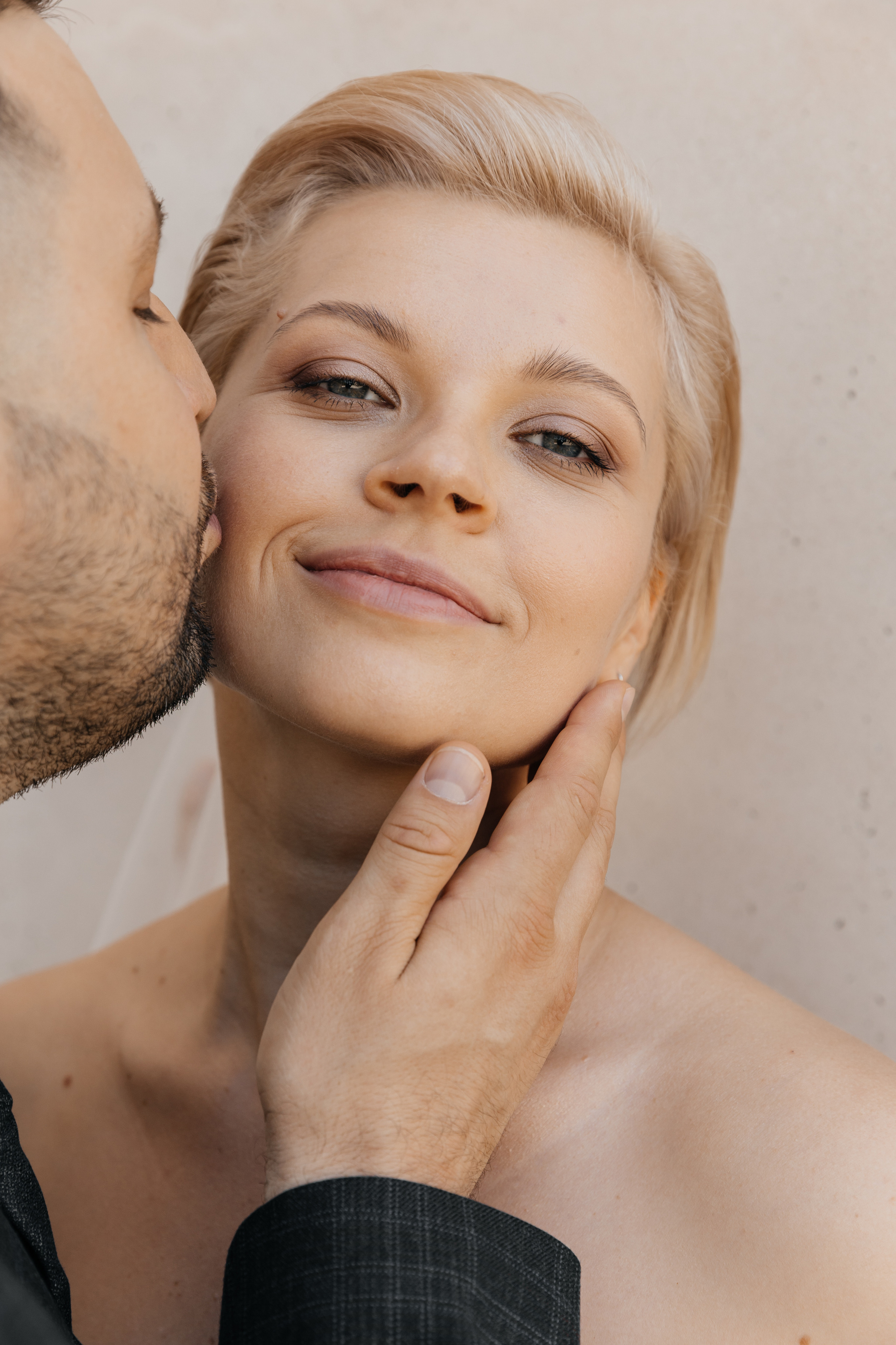 Сергей+Татьяна. Свадебный фотограф в Москве и МО Анна Чукова