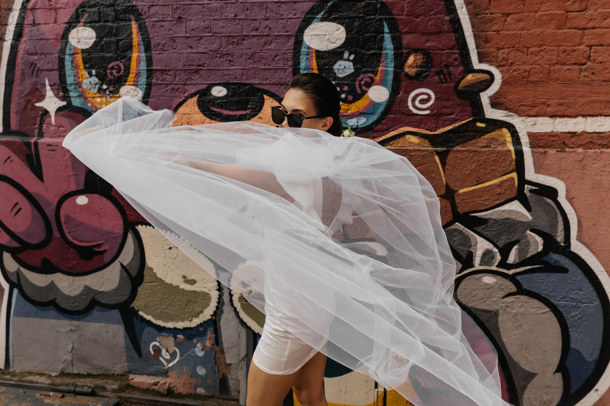 Дмитрий+Анастасия. Свадебный фотограф в Москве и МО Анна Чукова