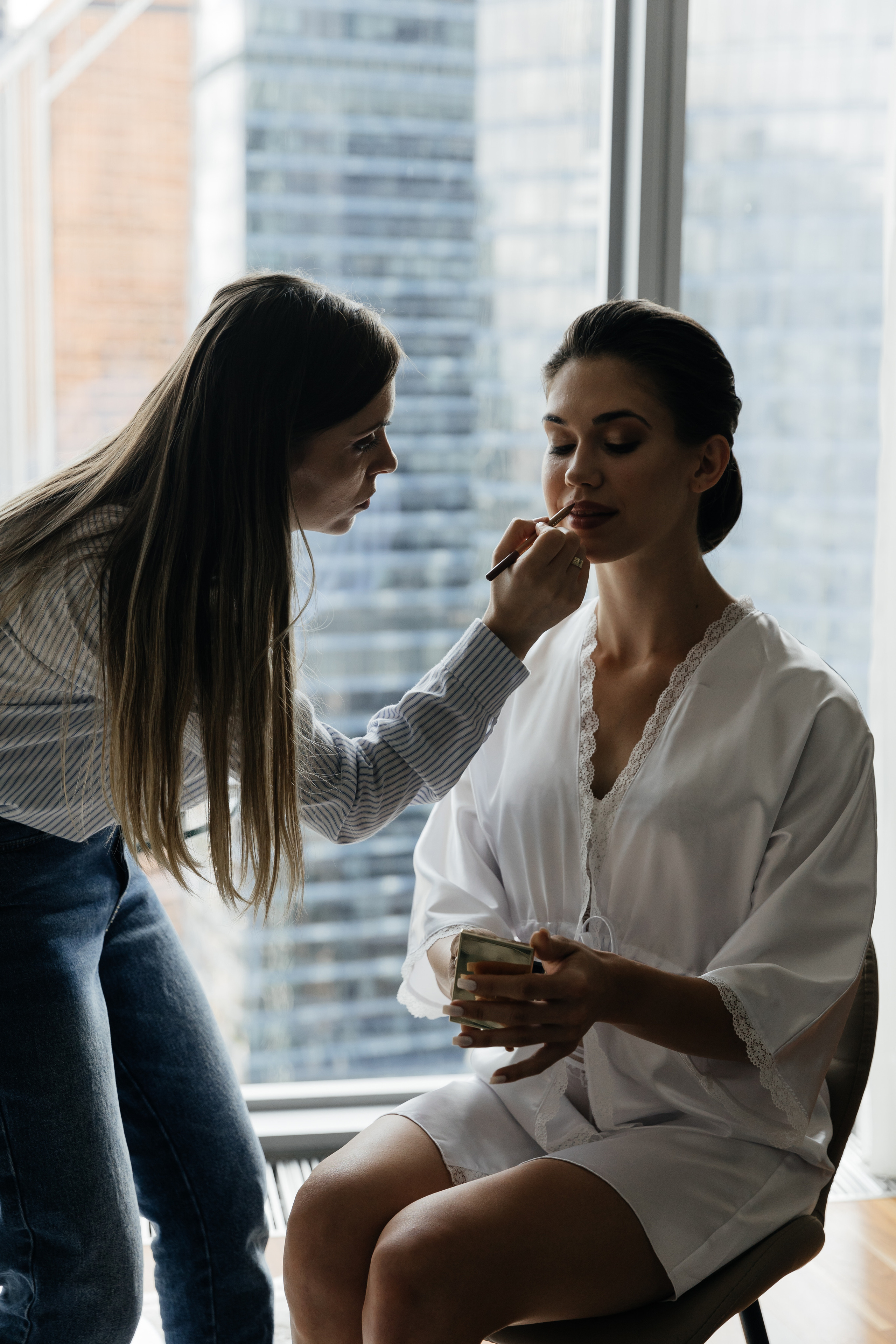 Дмитрий+Анастасия. Свадебный фотограф в Москве и МО Анна Чукова
