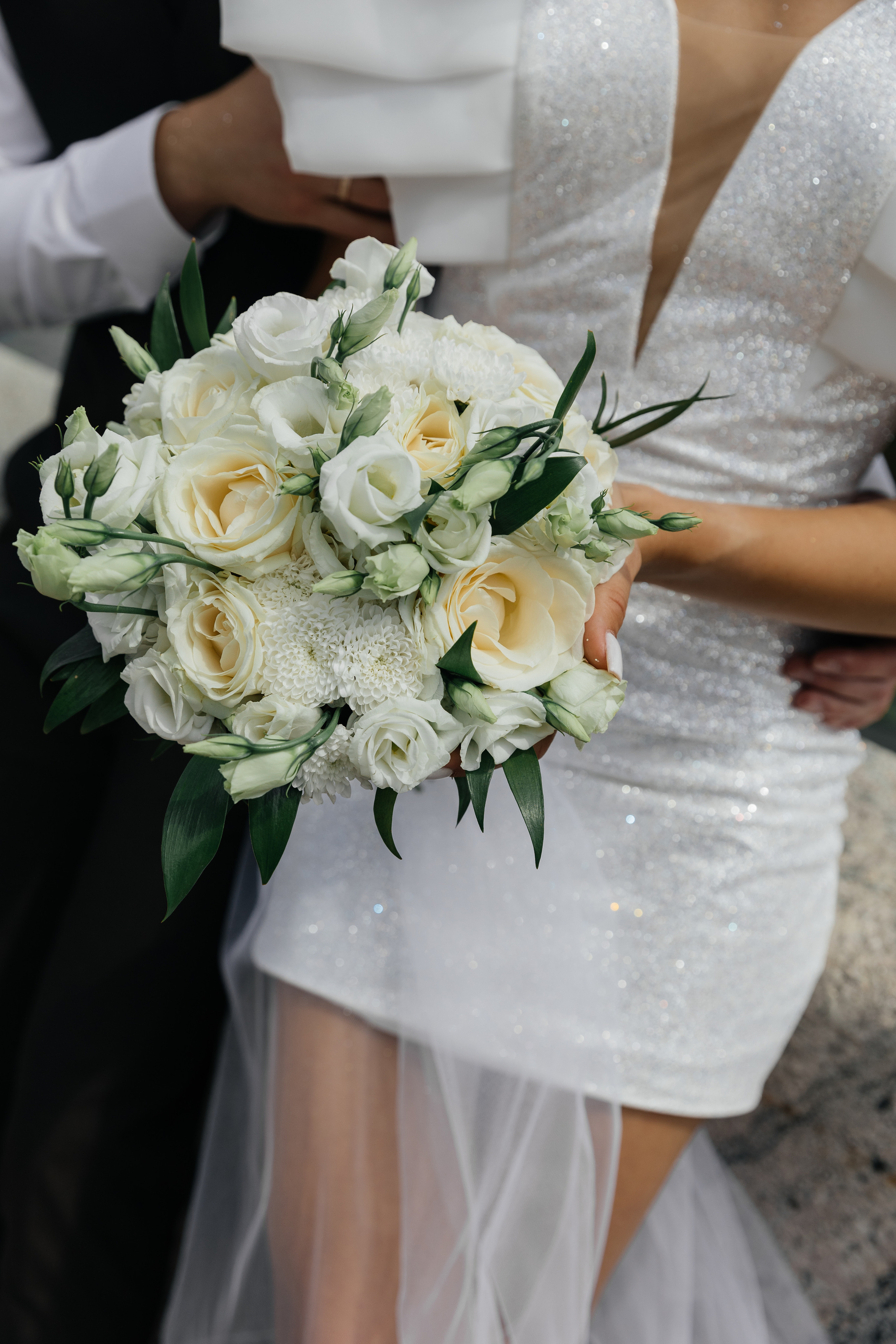 Дмитрий+Анастасия. Свадебный фотограф в Москве и МО Анна Чукова