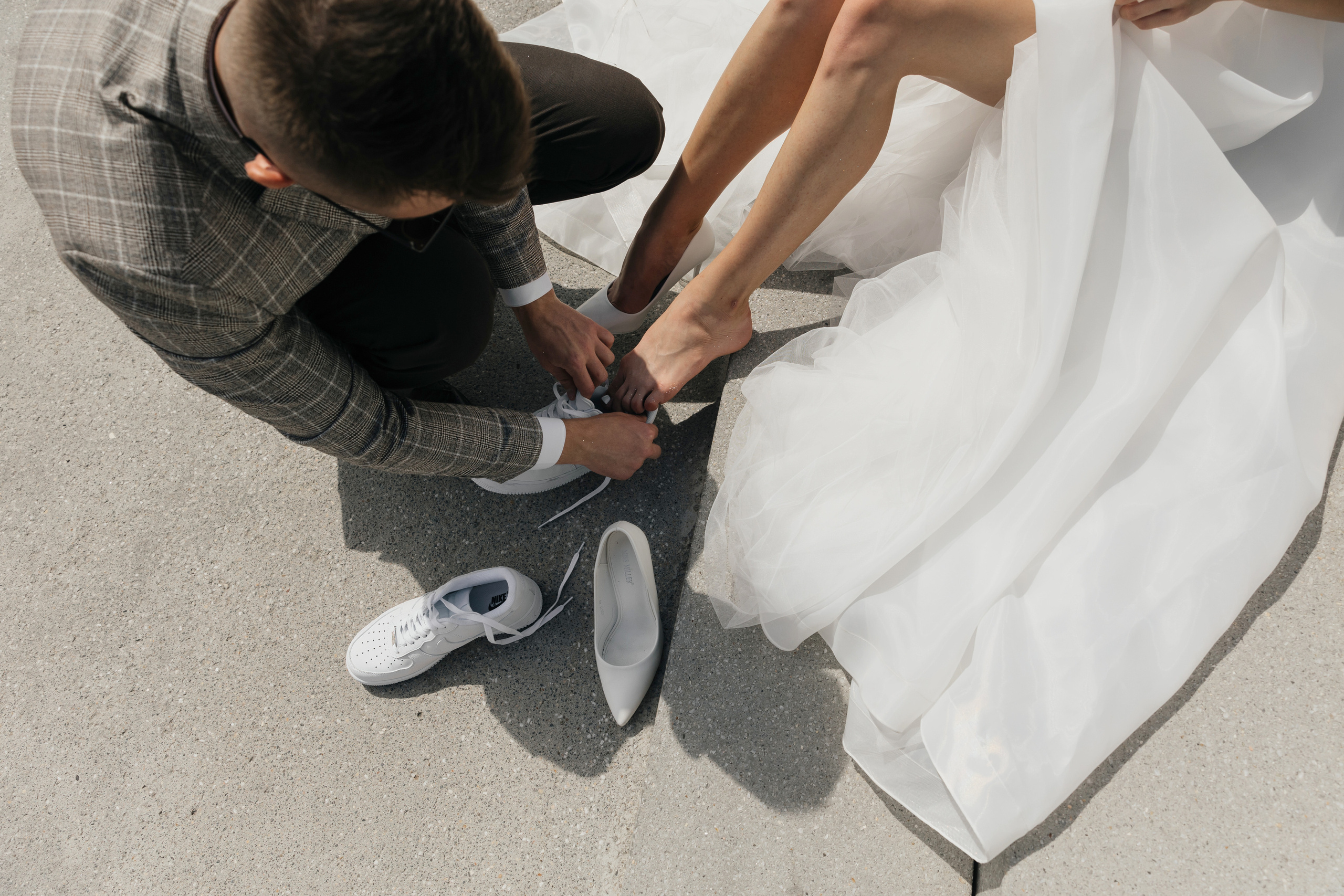 Дмитрий+Анастасия. Свадебный фотограф в Москве и МО Анна Чукова