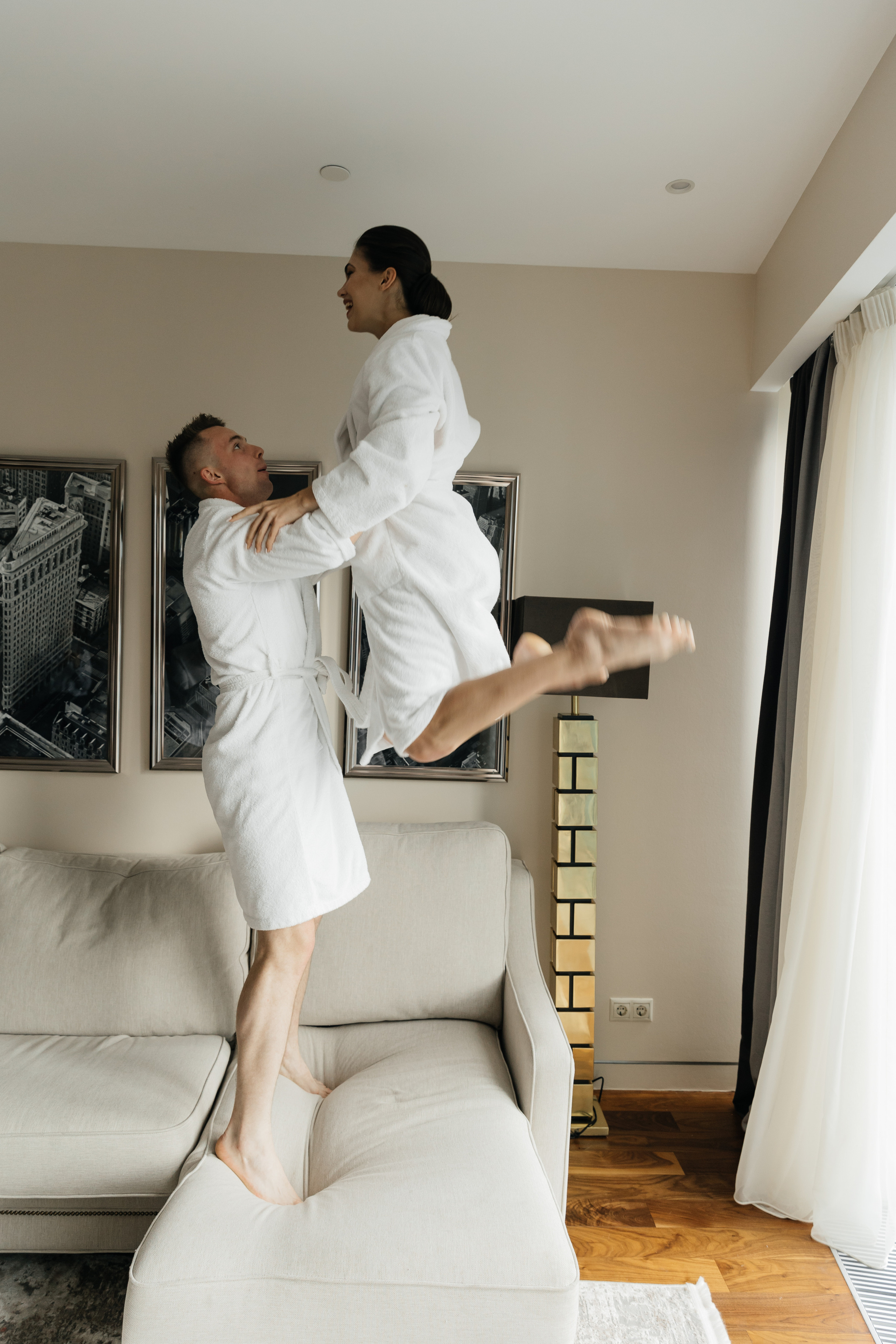 Дмитрий+Анастасия. Свадебный фотограф в Москве и МО Анна Чукова