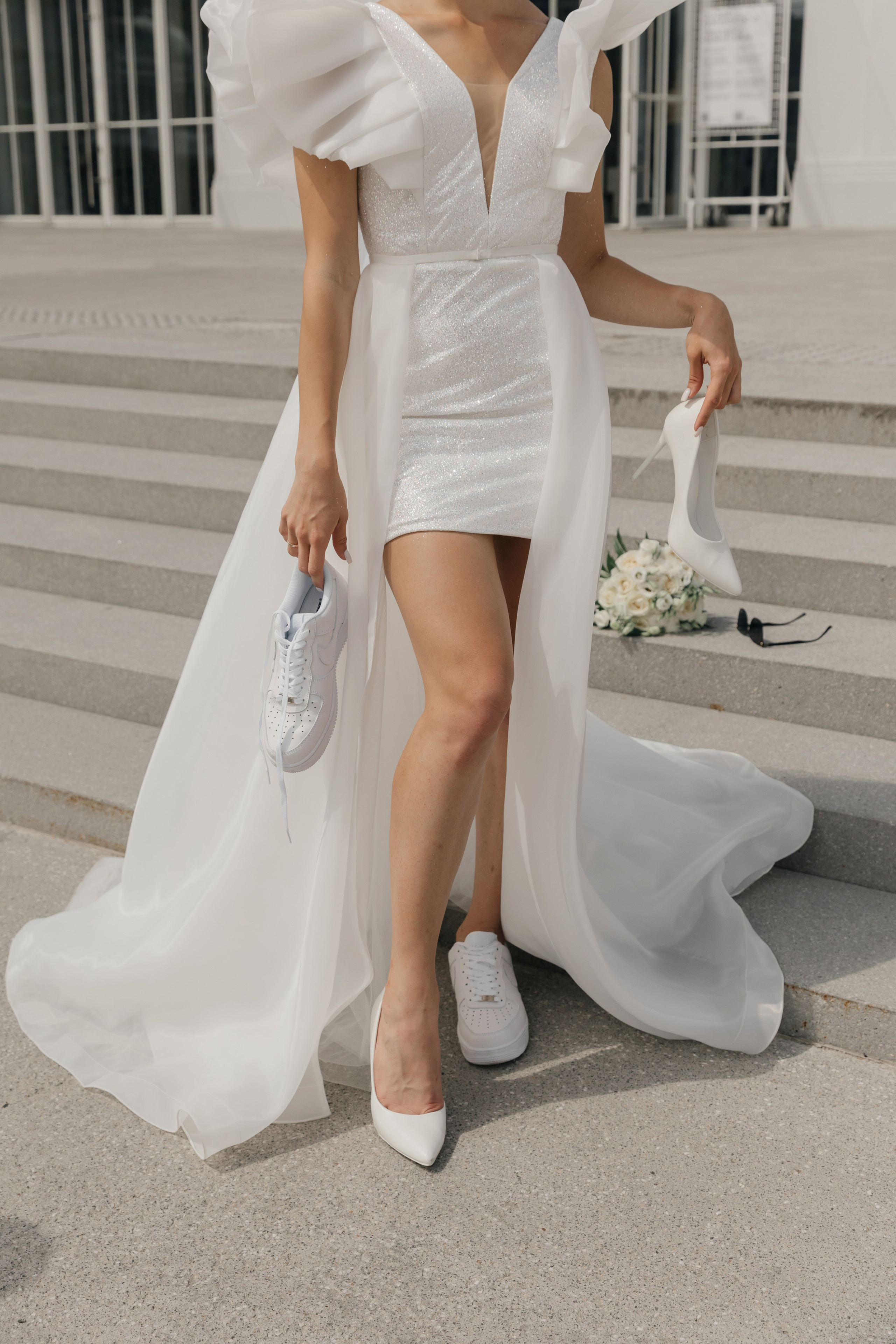 Дмитрий+Анастасия. Свадебный фотограф в Москве и МО Анна Чукова