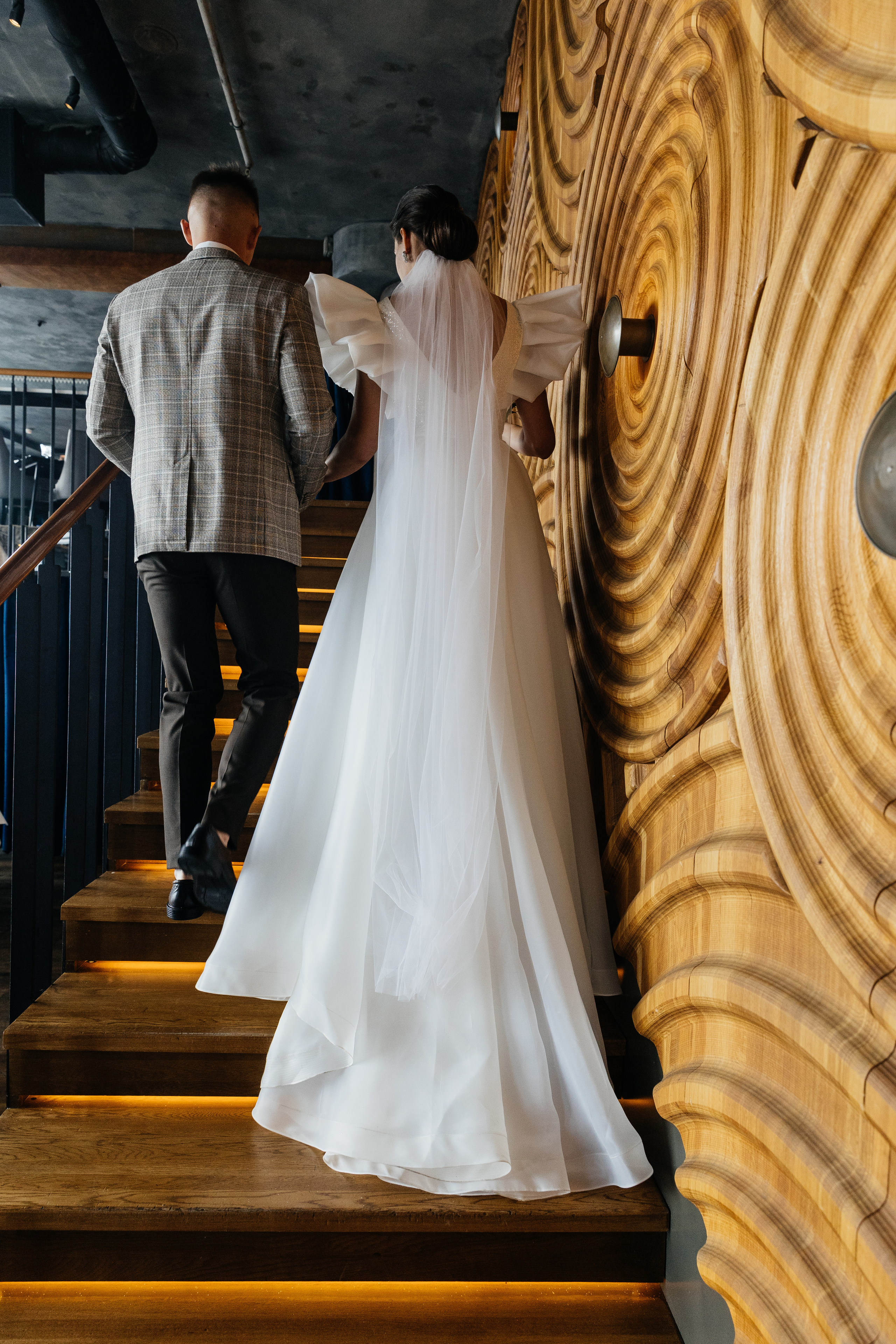 Дмитрий+Анастасия. Свадебный фотограф в Москве и МО Анна Чукова