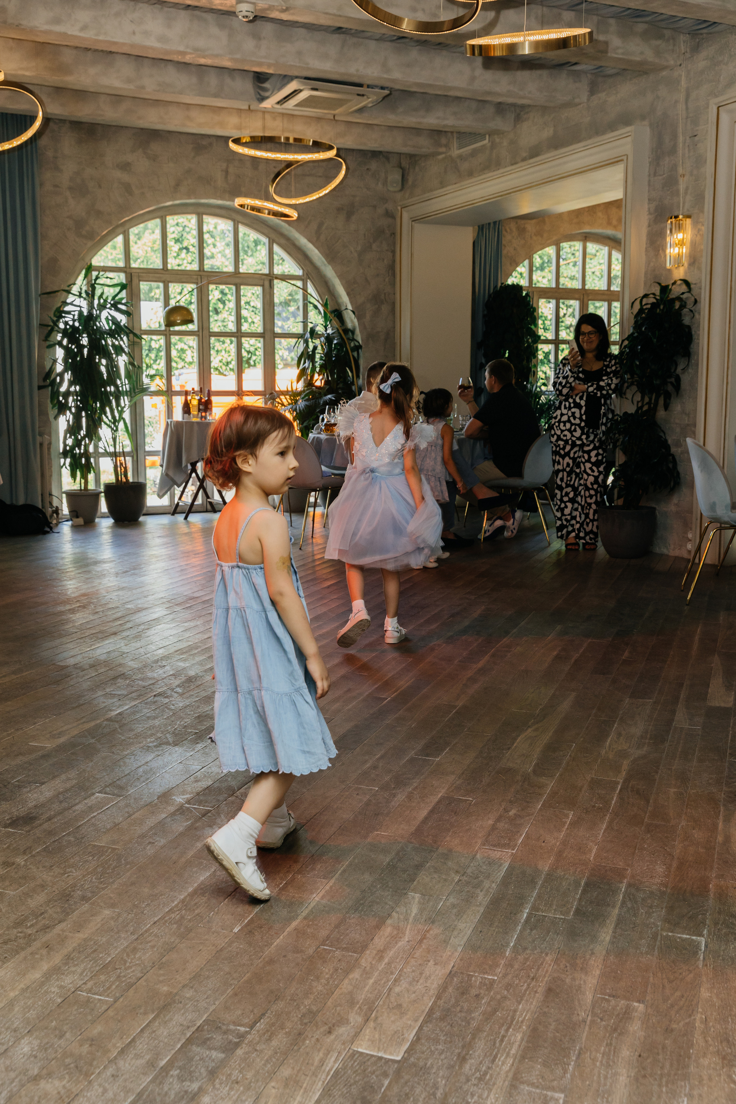 Сергей+Татьяна. Свадебный фотограф в Москве и МО Анна Чукова