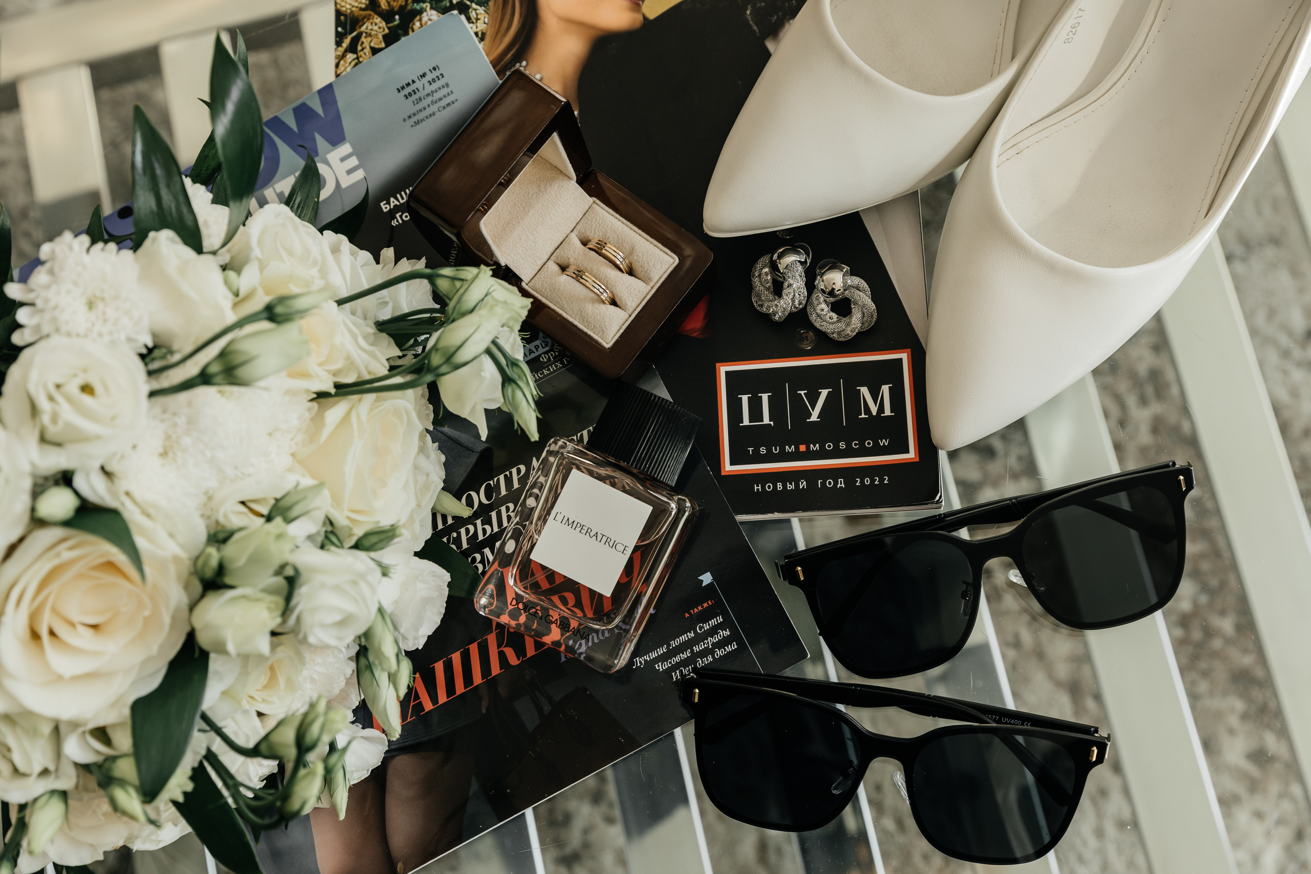 Дмитрий+Анастасия. Свадебный фотограф в Москве и МО Анна Чукова