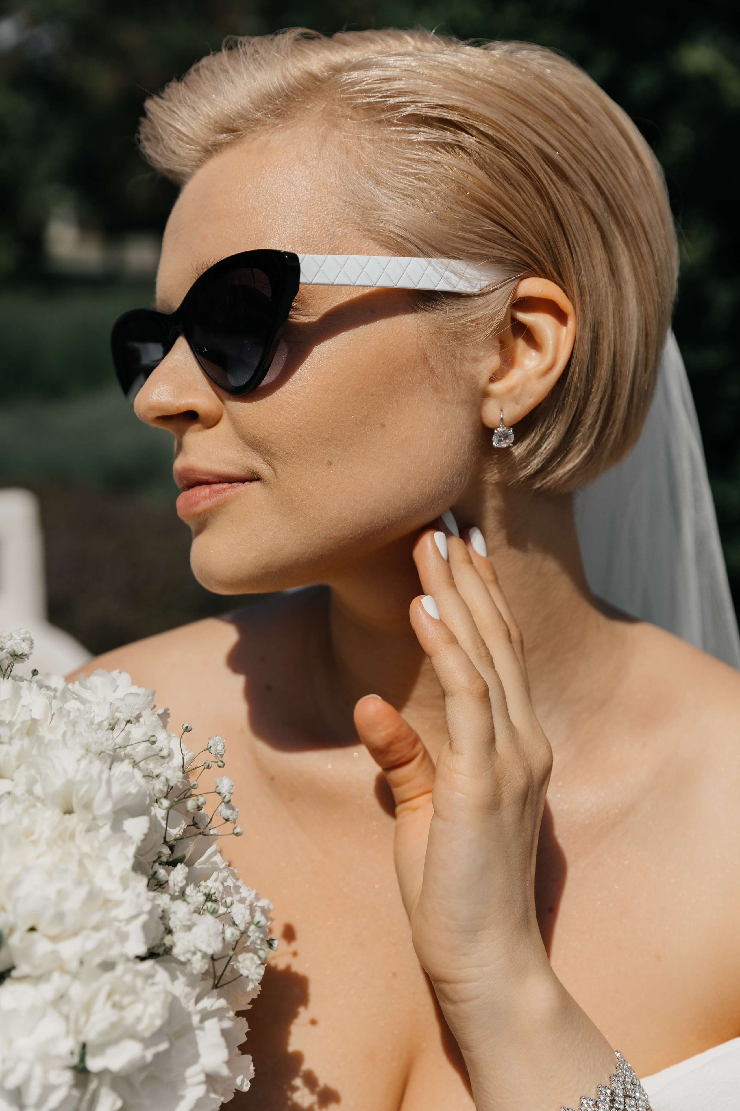 Сергей+Татьяна. Свадебный фотограф в Москве и МО Анна Чукова