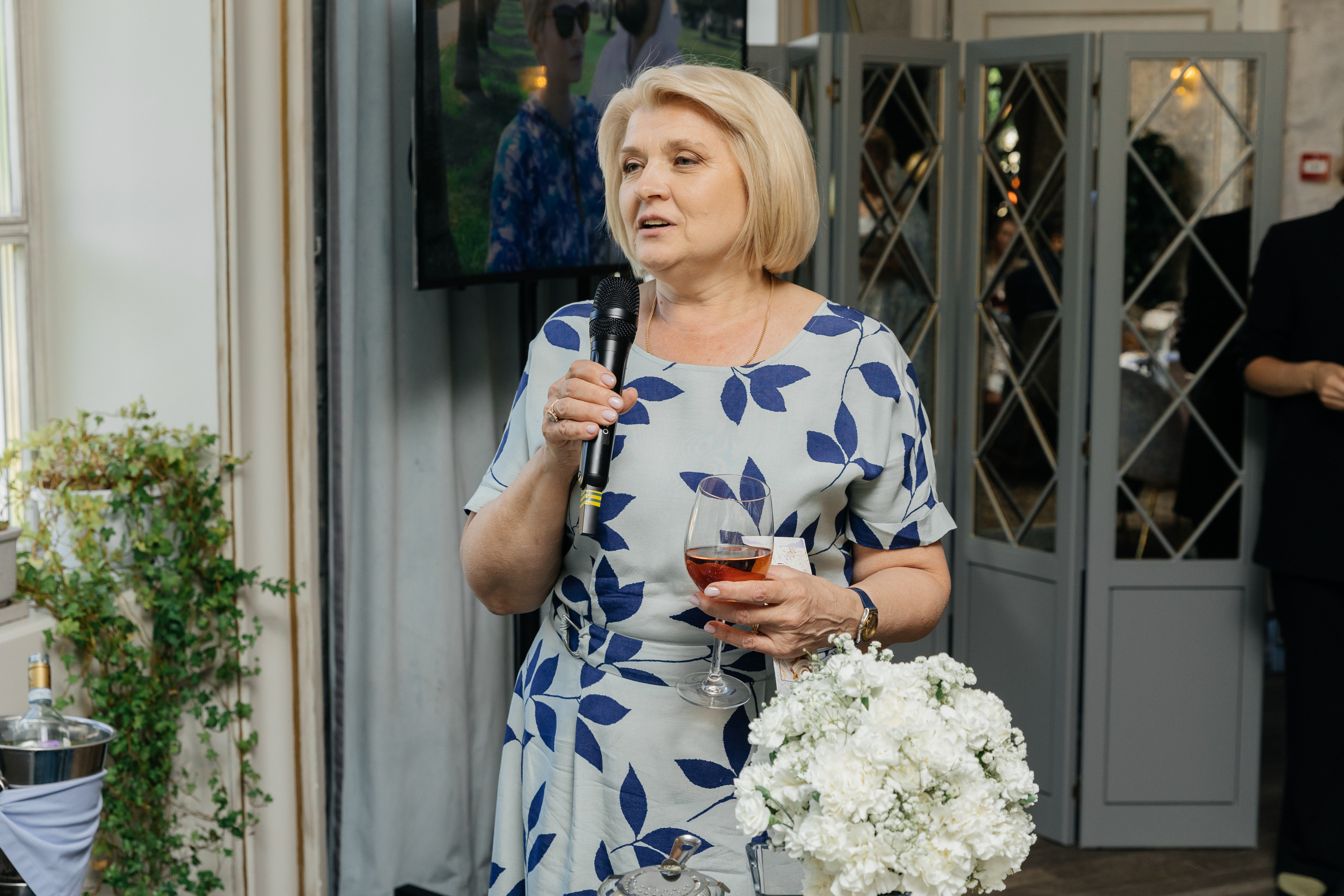 Сергей+Татьяна. Свадебный фотограф в Москве и МО Анна Чукова