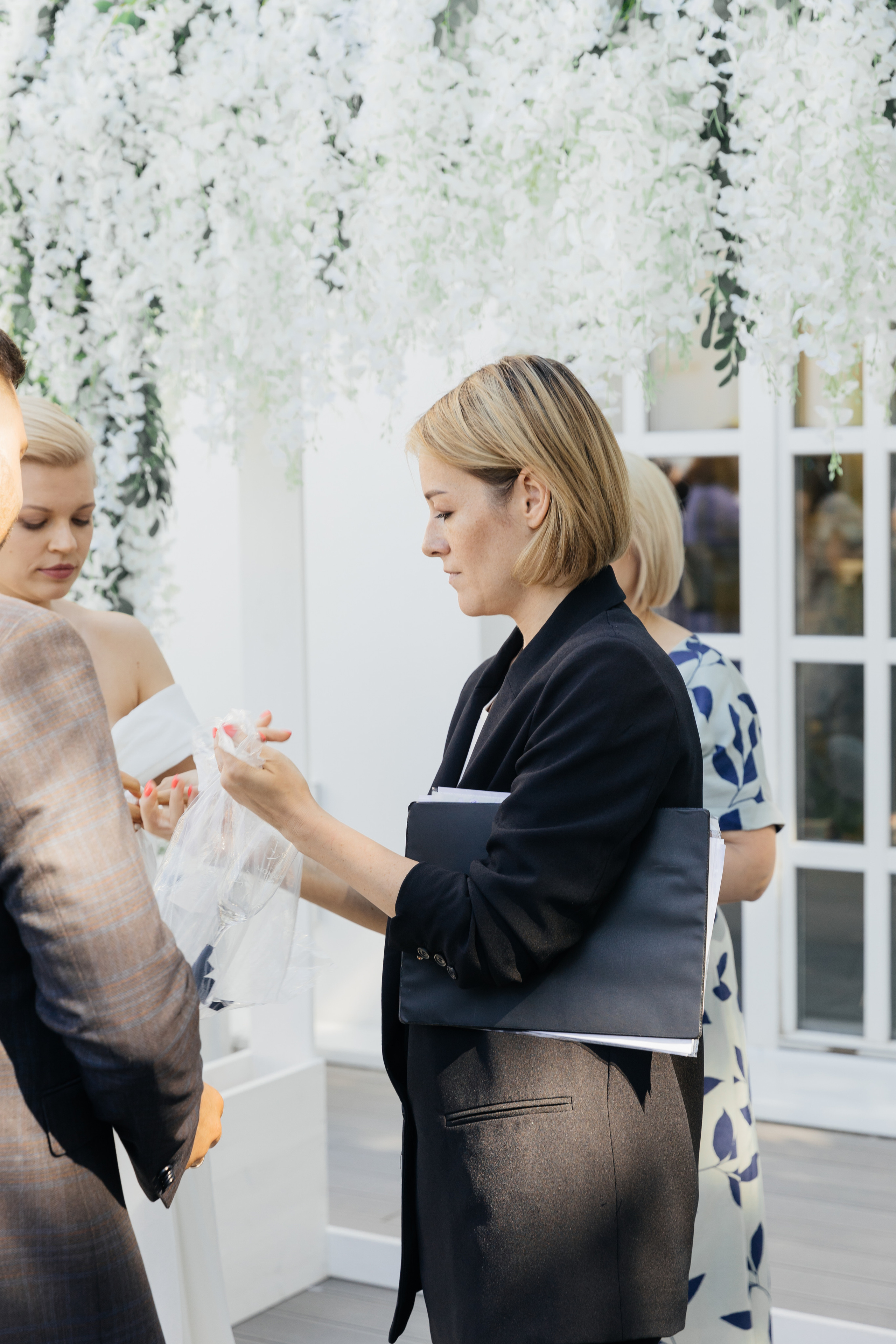 Сергей+Татьяна. Свадебный фотограф в Москве и МО Анна Чукова